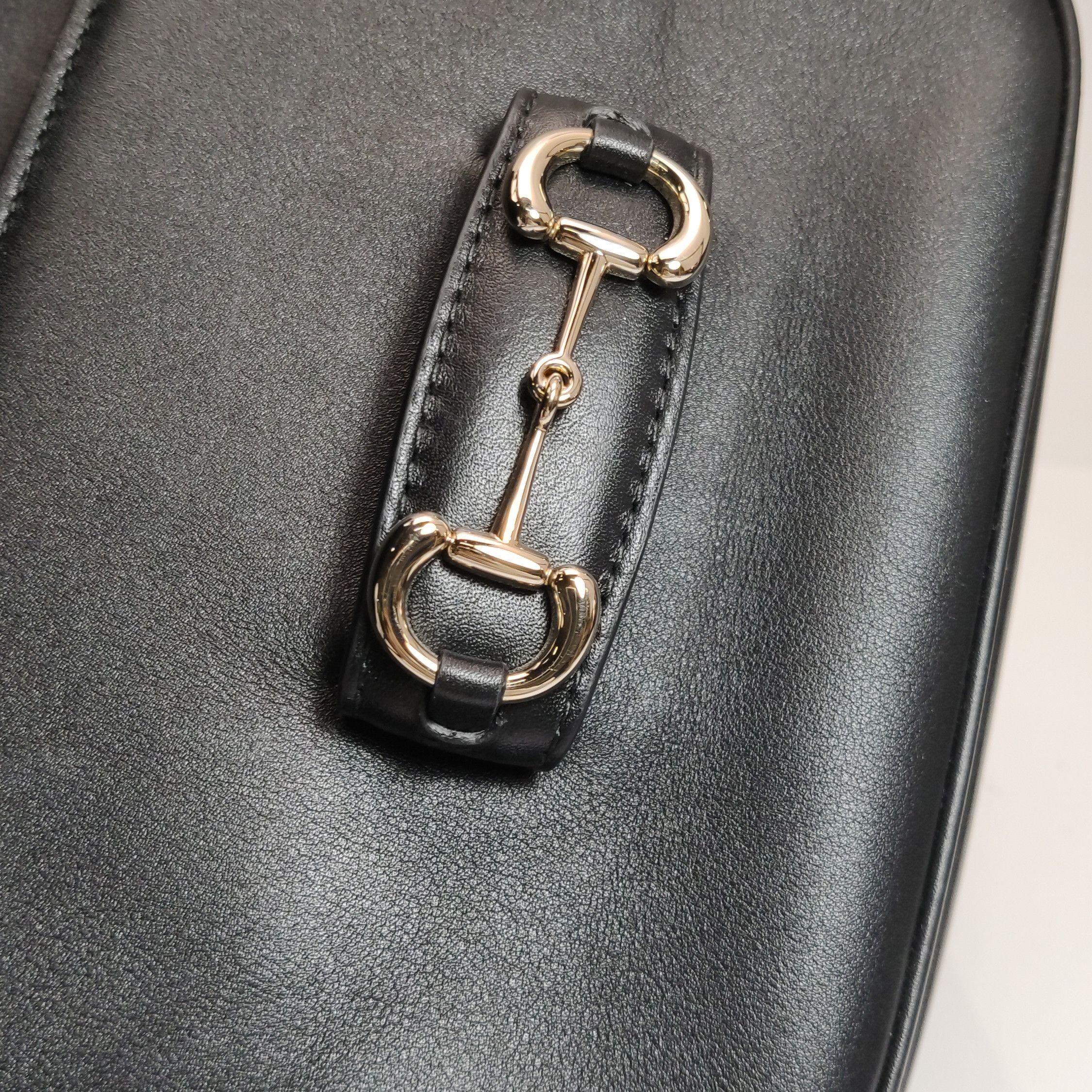 Gucci Gucci Women os Crossbody Bags Size ONE SIZE - 17 Thumbnail