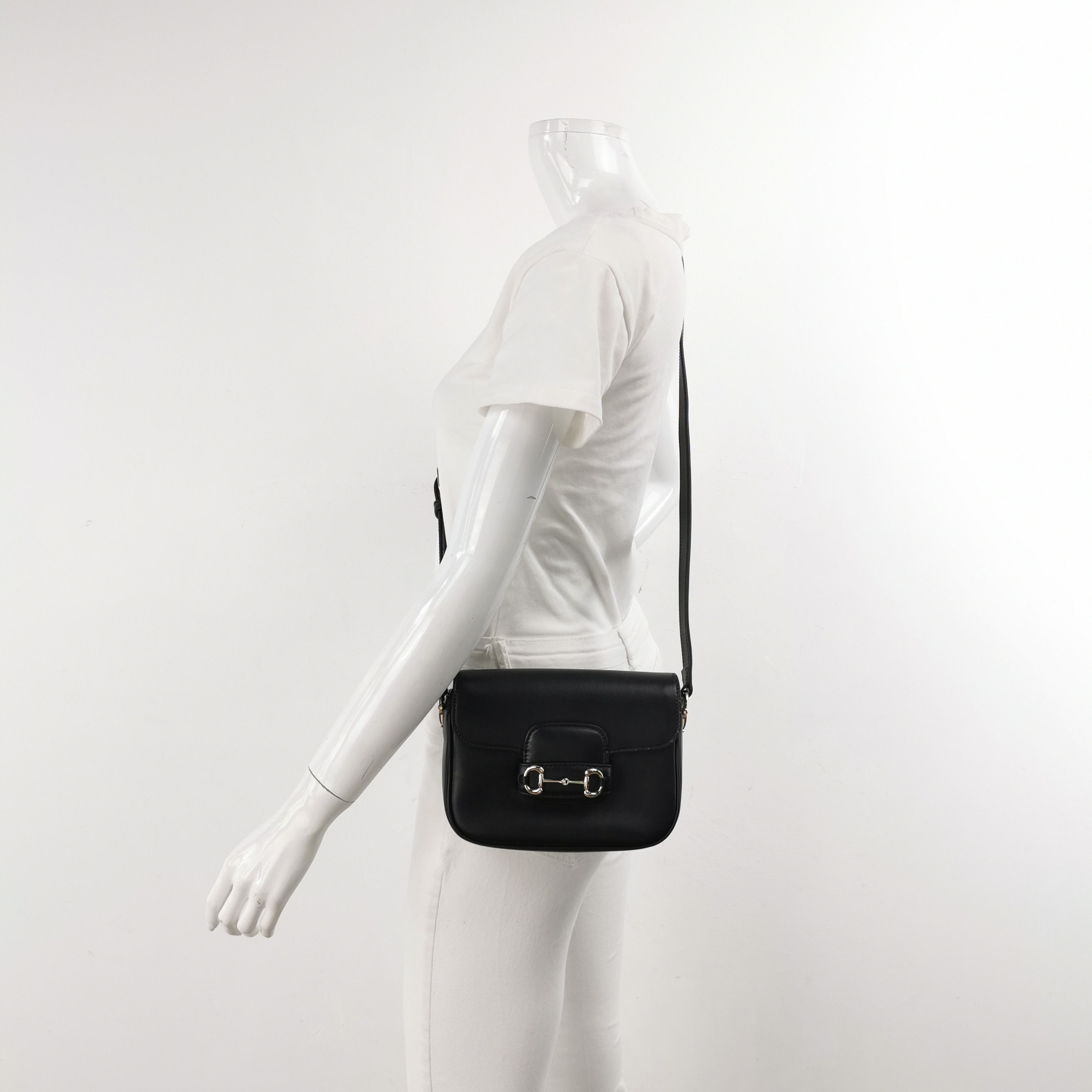 Gucci Gucci Women os Crossbody Bags Size ONE SIZE - 2 Thumbnail