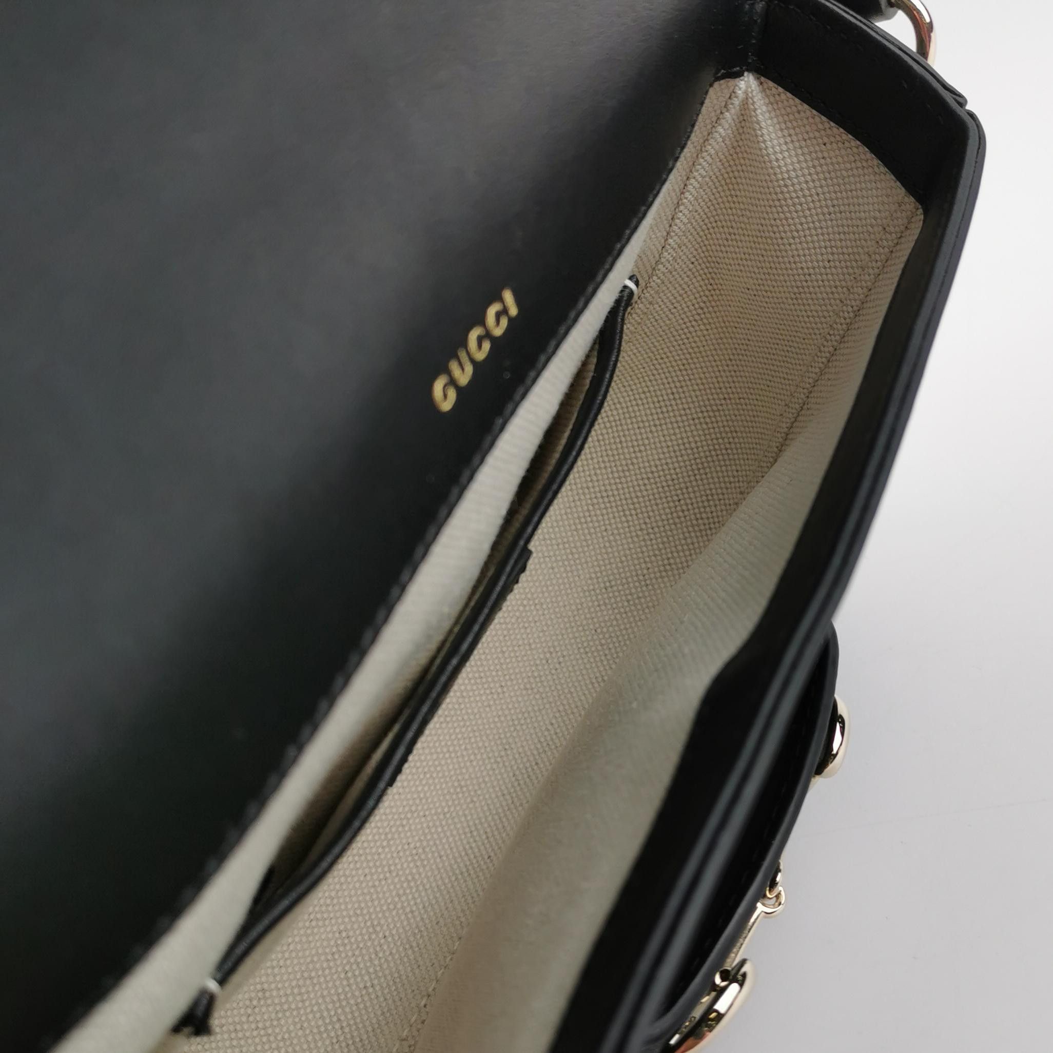 Gucci Gucci Women os Crossbody Bags Size ONE SIZE - 7 Thumbnail