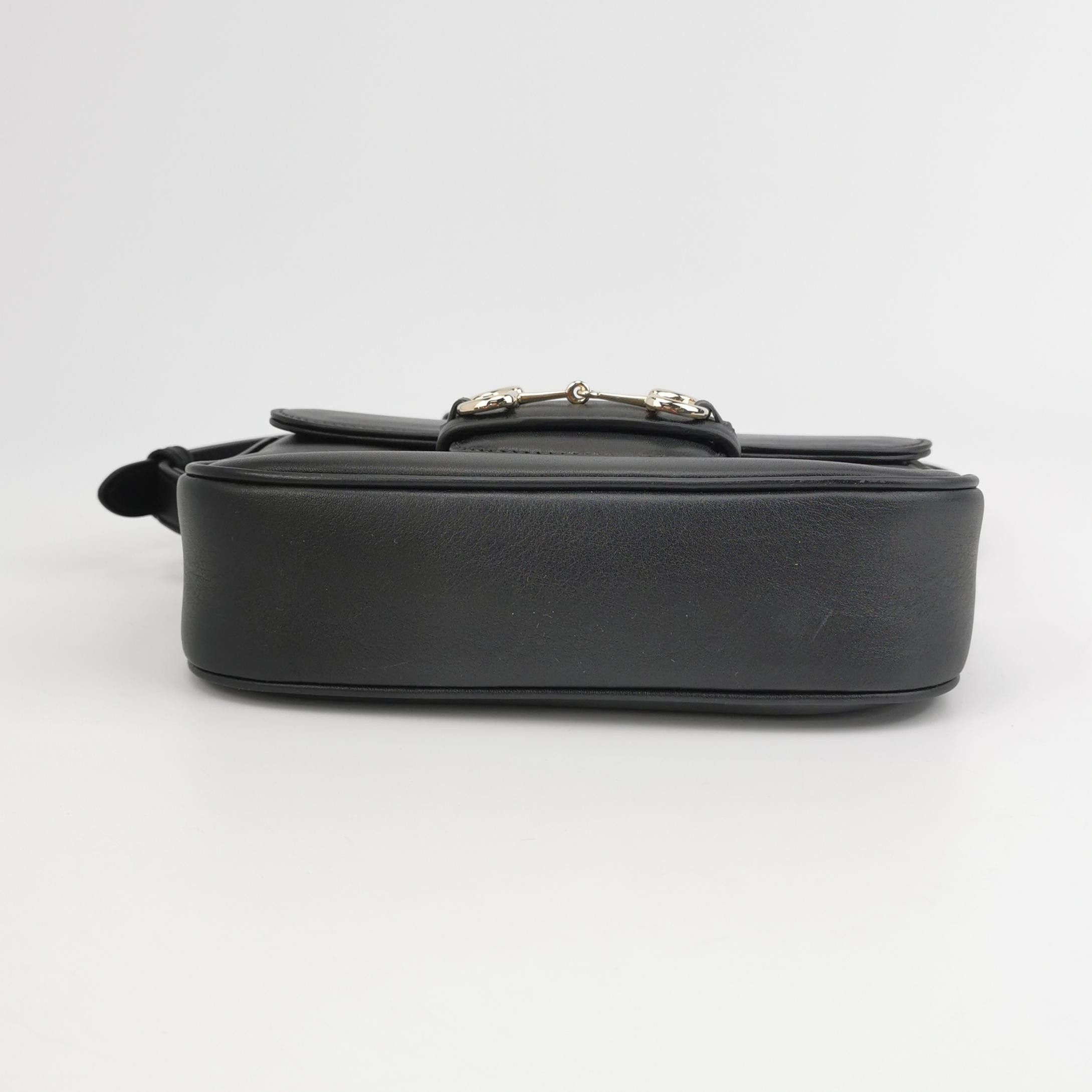 Gucci Gucci Women os Crossbody Bags Size ONE SIZE - 6 Thumbnail