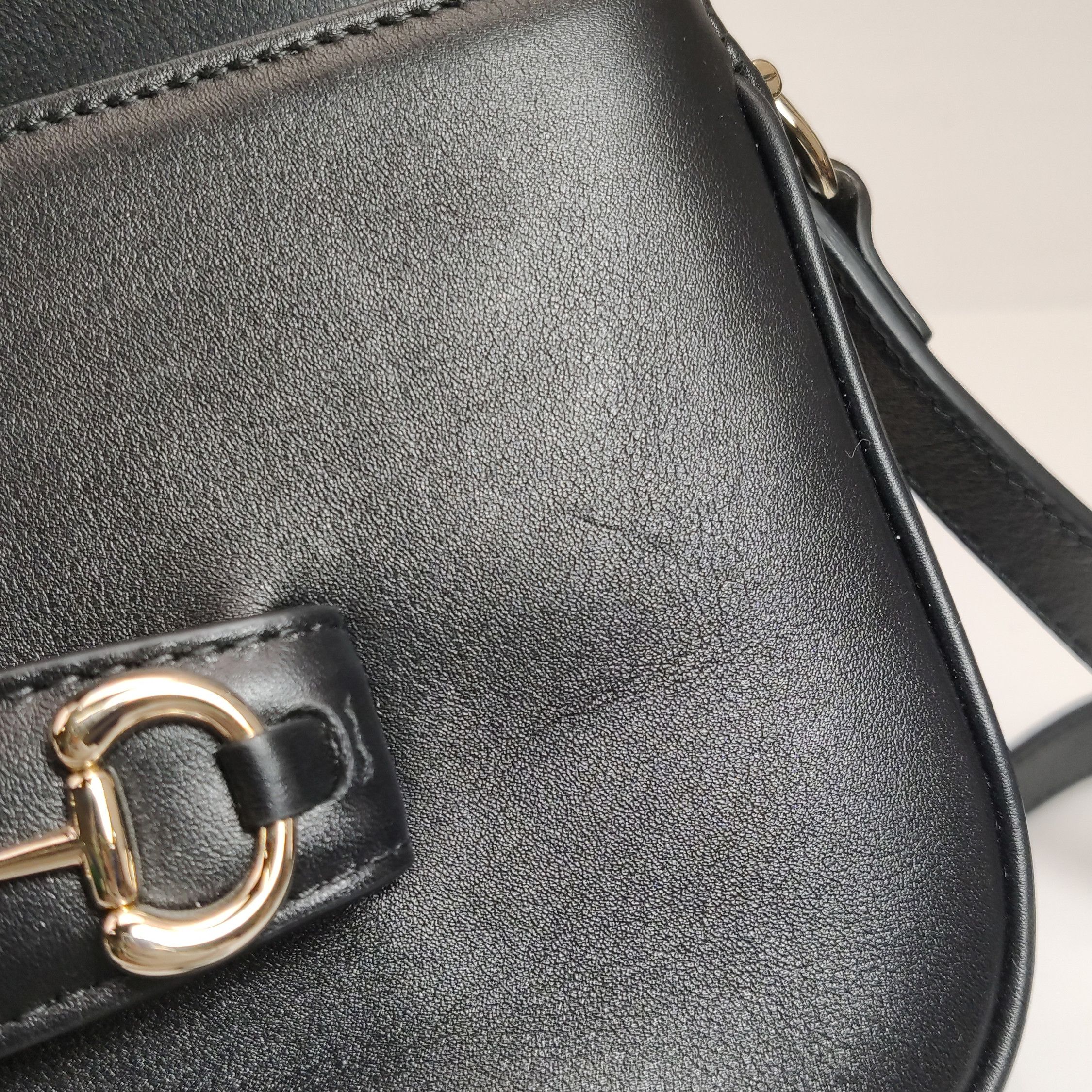 Gucci Gucci Women os Crossbody Bags Size ONE SIZE - 16 Thumbnail