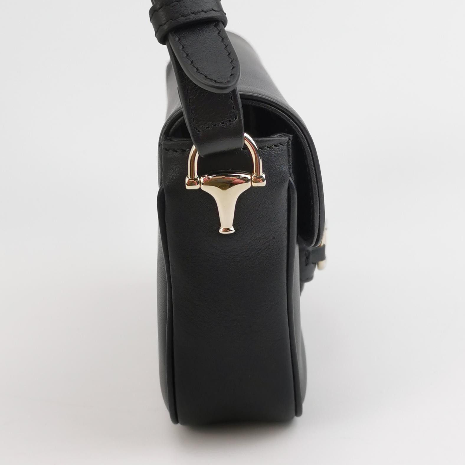 Gucci Gucci Women os Crossbody Bags Size ONE SIZE - 4 Thumbnail
