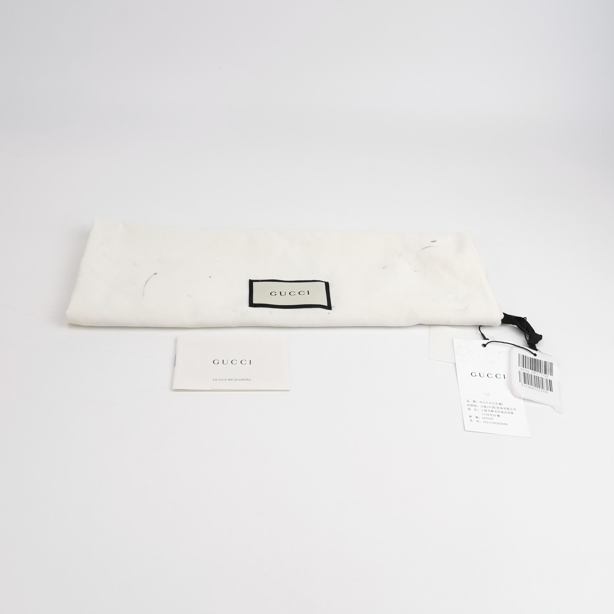 Gucci Gucci Women os Shoulder Bags Size ONE SIZE - 9 Thumbnail