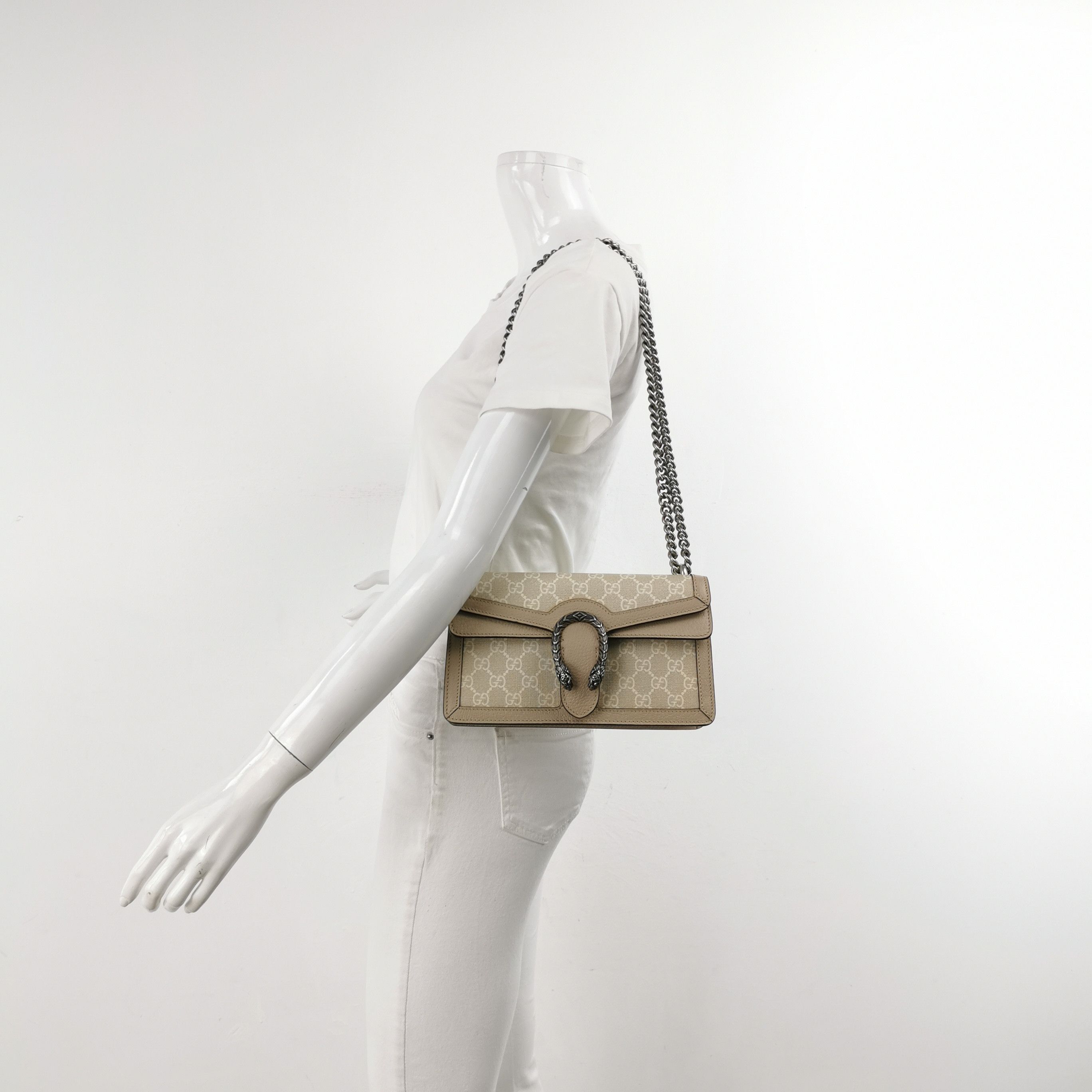 Gucci Gucci Women os Shoulder Bags Size ONE SIZE - 2 Thumbnail
