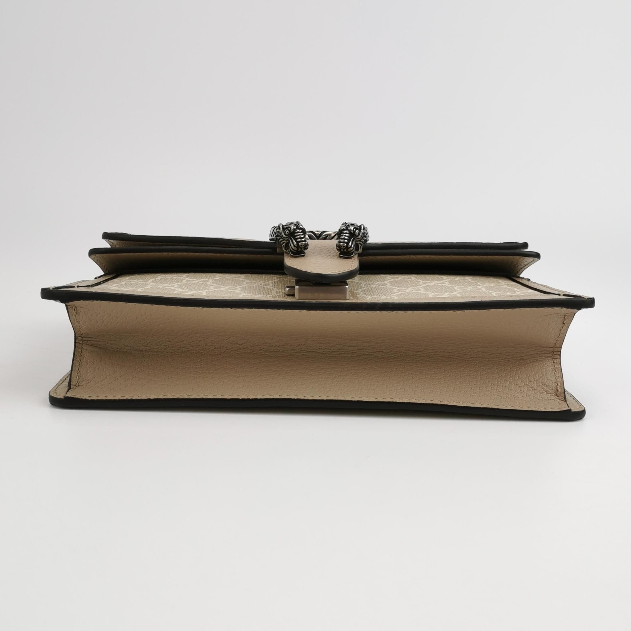 Gucci Gucci Women os Shoulder Bags Size ONE SIZE - 6 Thumbnail