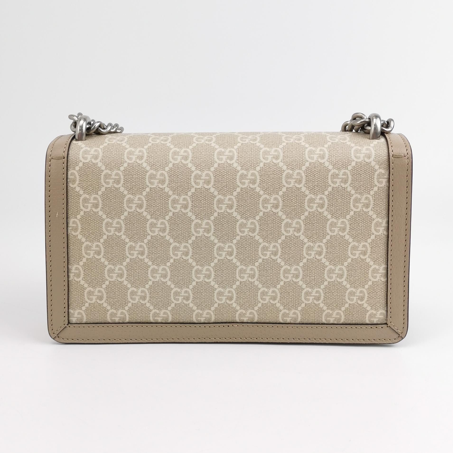 Gucci Gucci Women os Shoulder Bags Size ONE SIZE - 5 Thumbnail