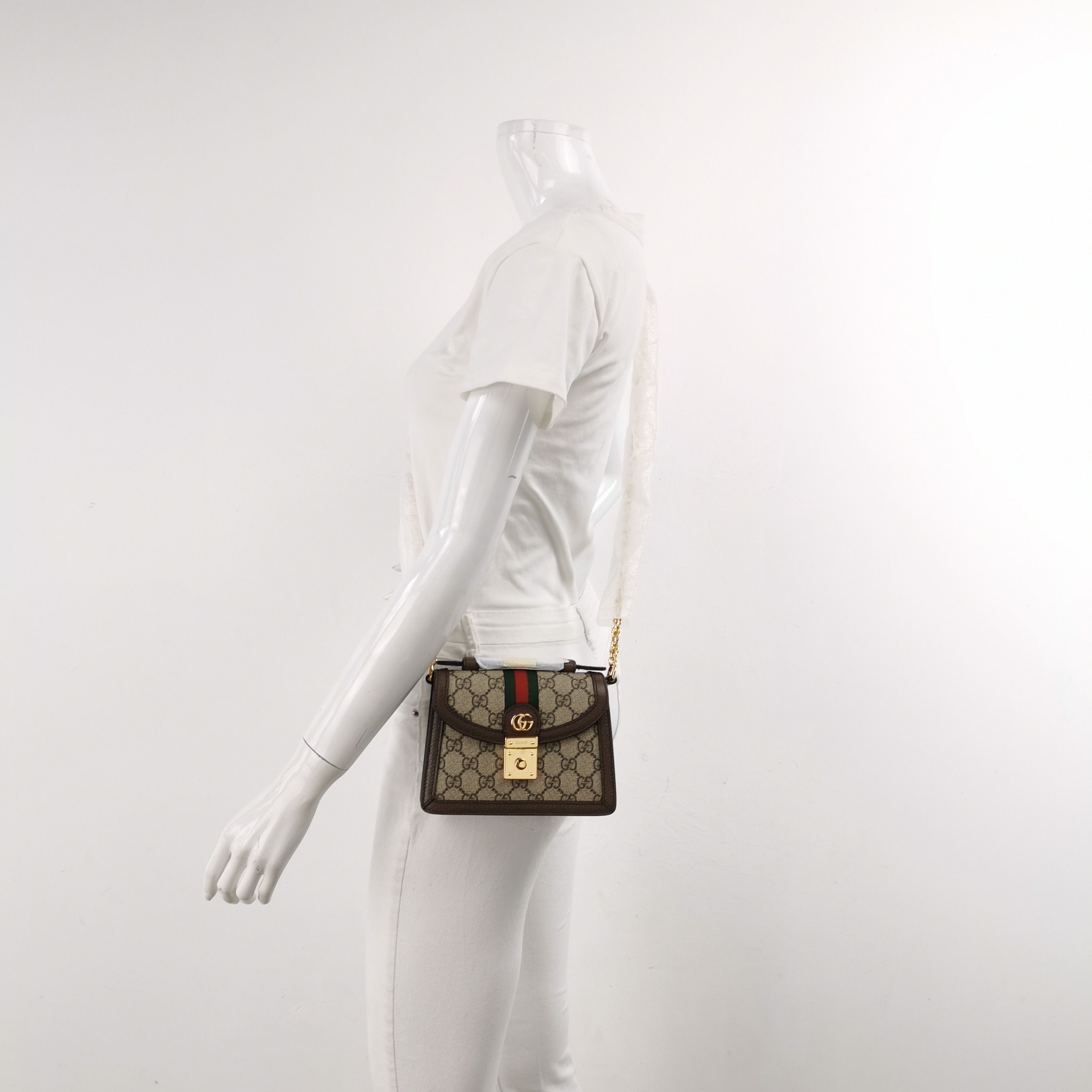 Gucci Gucci Women os Shoulder Bags Size ONE SIZE - 2 Thumbnail
