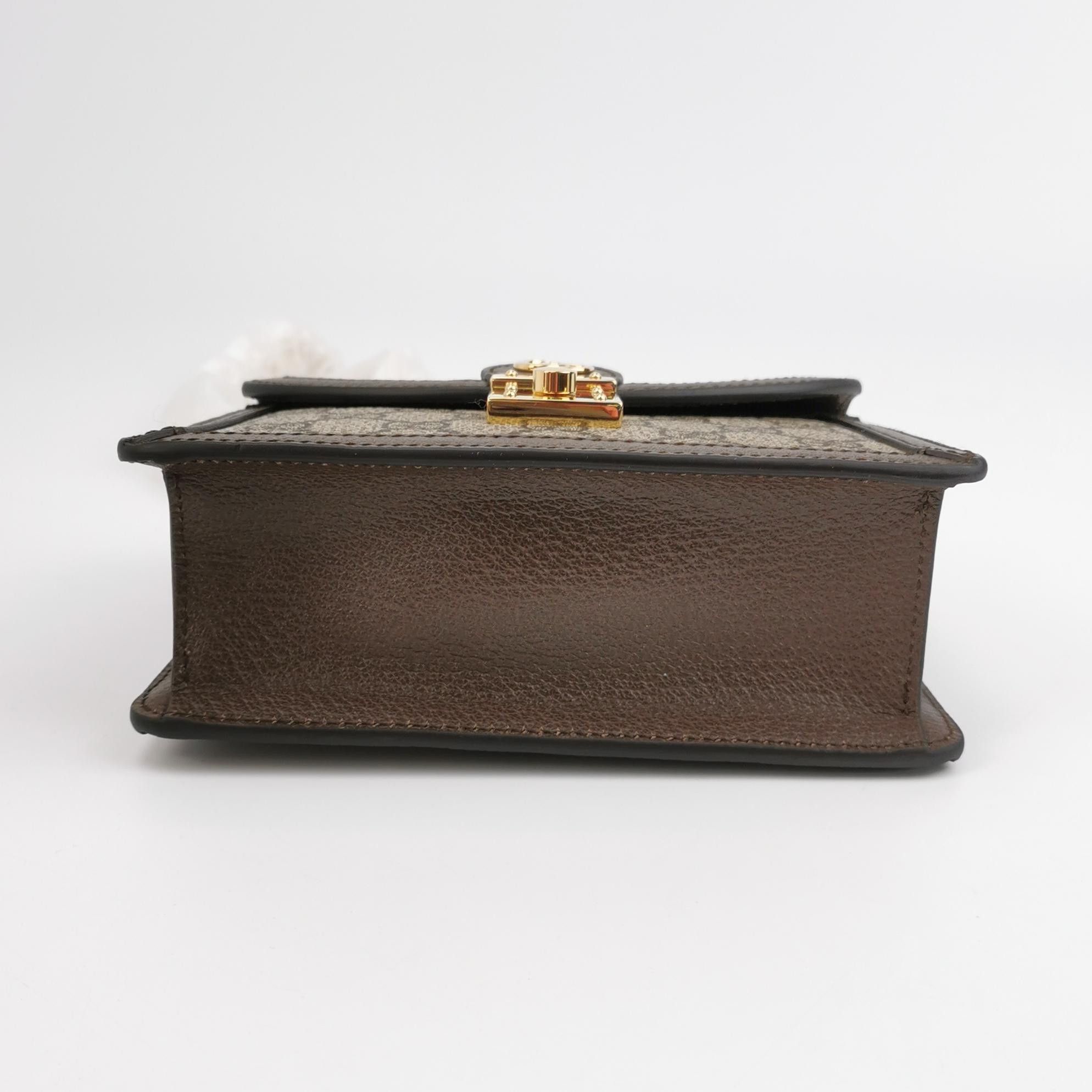 Gucci Gucci Women os Shoulder Bags Size ONE SIZE - 6 Thumbnail