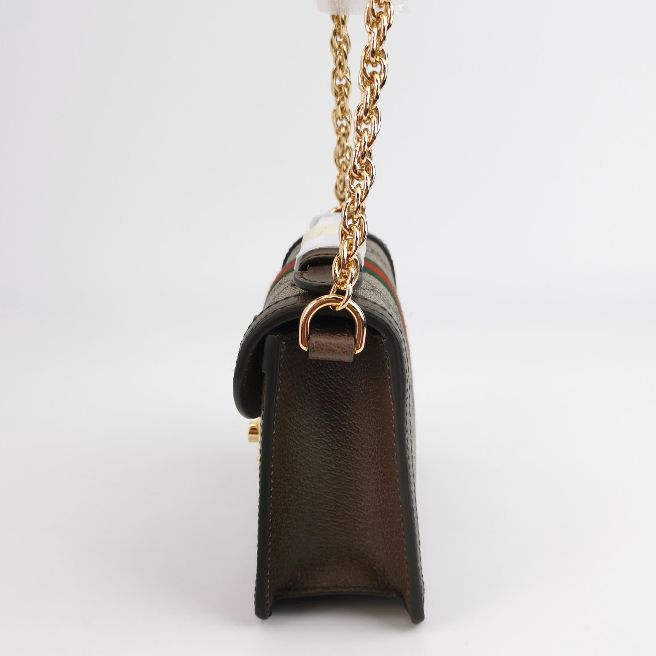 Gucci Gucci Women os Shoulder Bags Size ONE SIZE - 3 Thumbnail