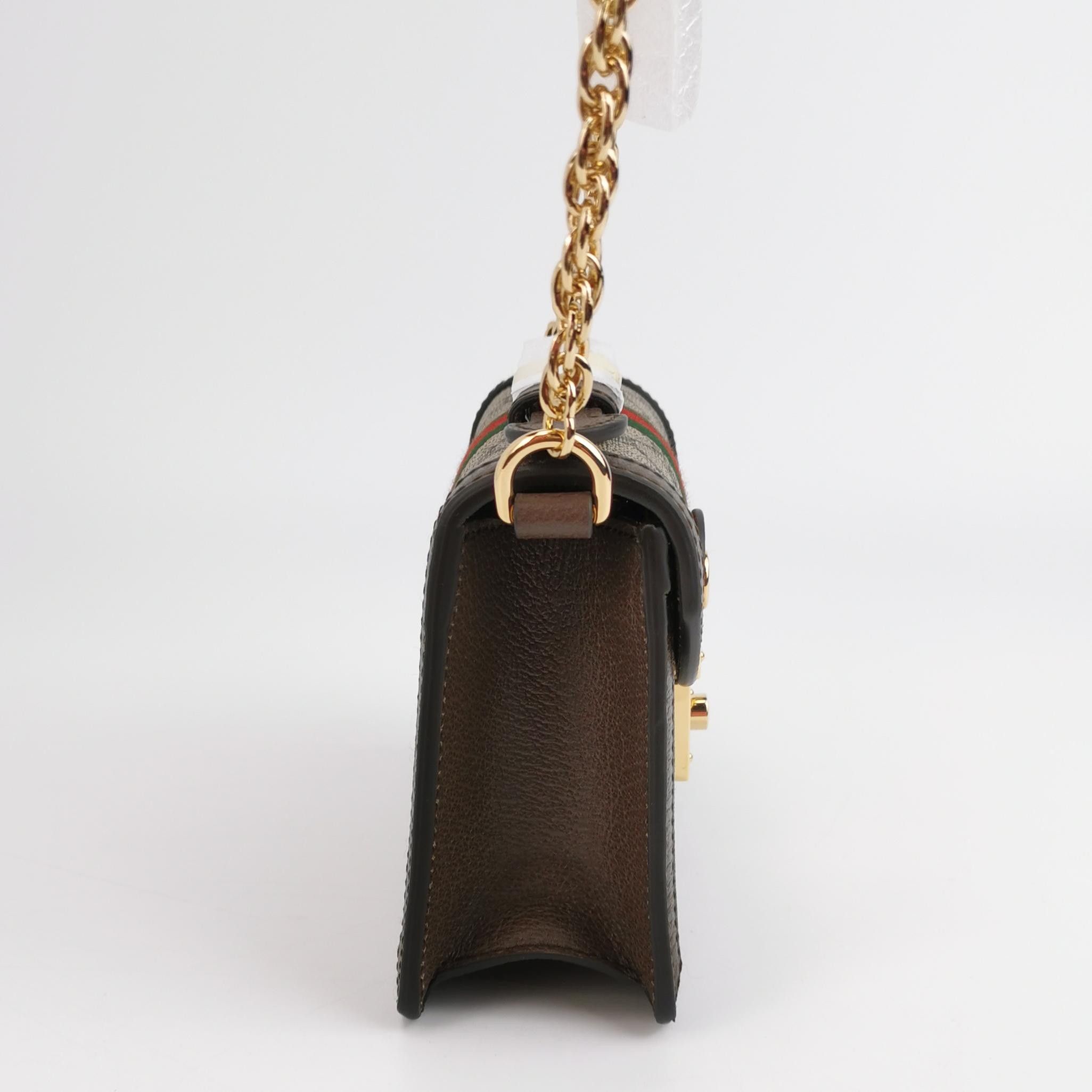 Gucci Gucci Women os Shoulder Bags Size ONE SIZE - 4 Thumbnail
