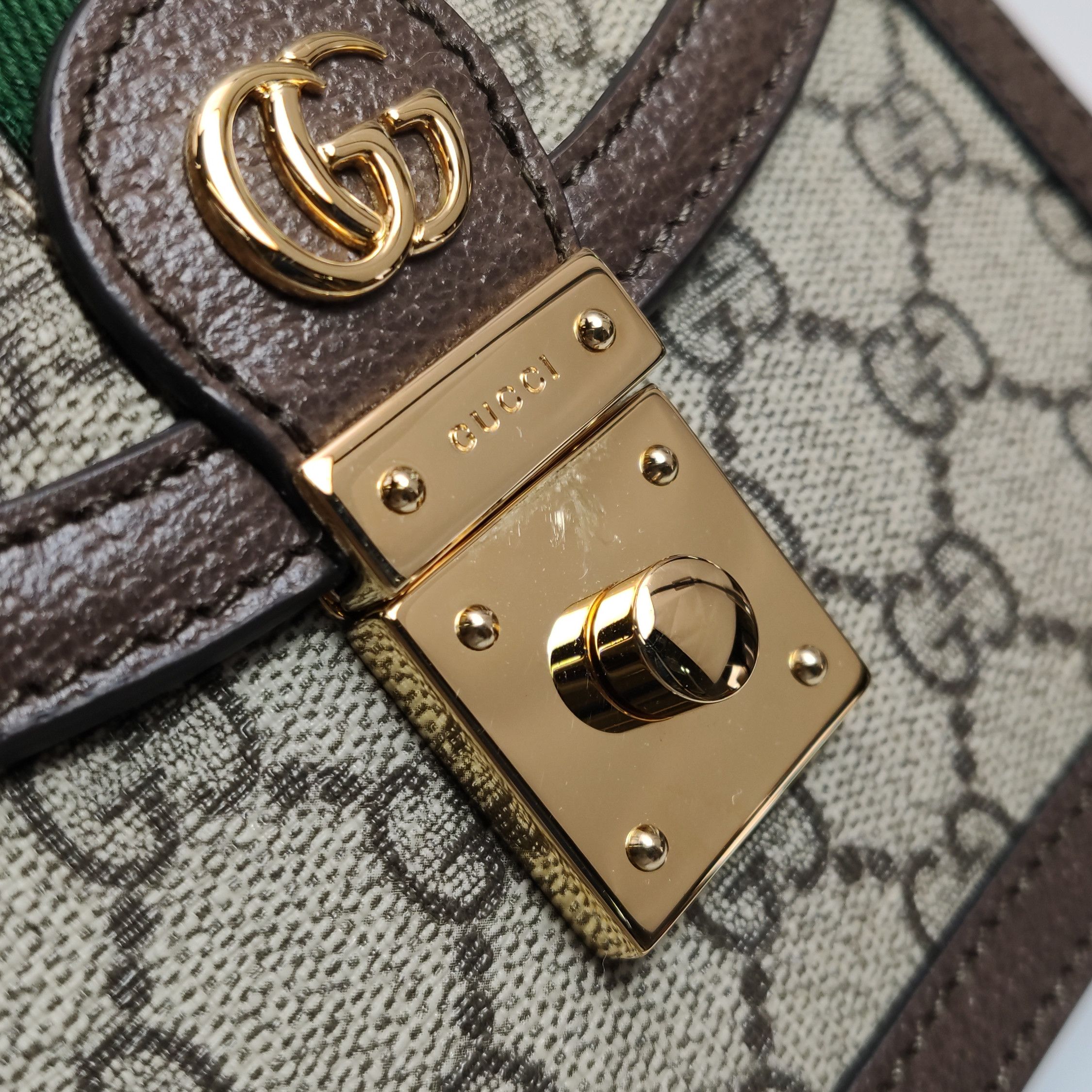 Gucci Gucci Women os Shoulder Bags Size ONE SIZE - 10 Thumbnail