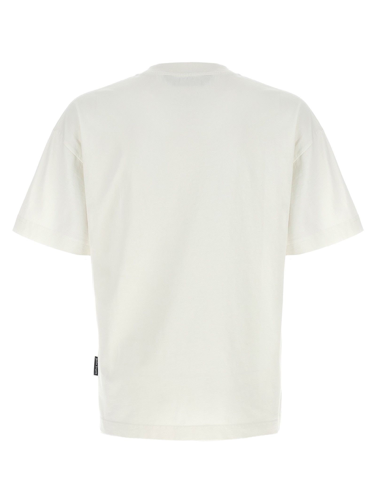 Palm Angels 'Thai Logo' T-shirt Size US L / EU 52-54 / 3 - 2 Thumbnail