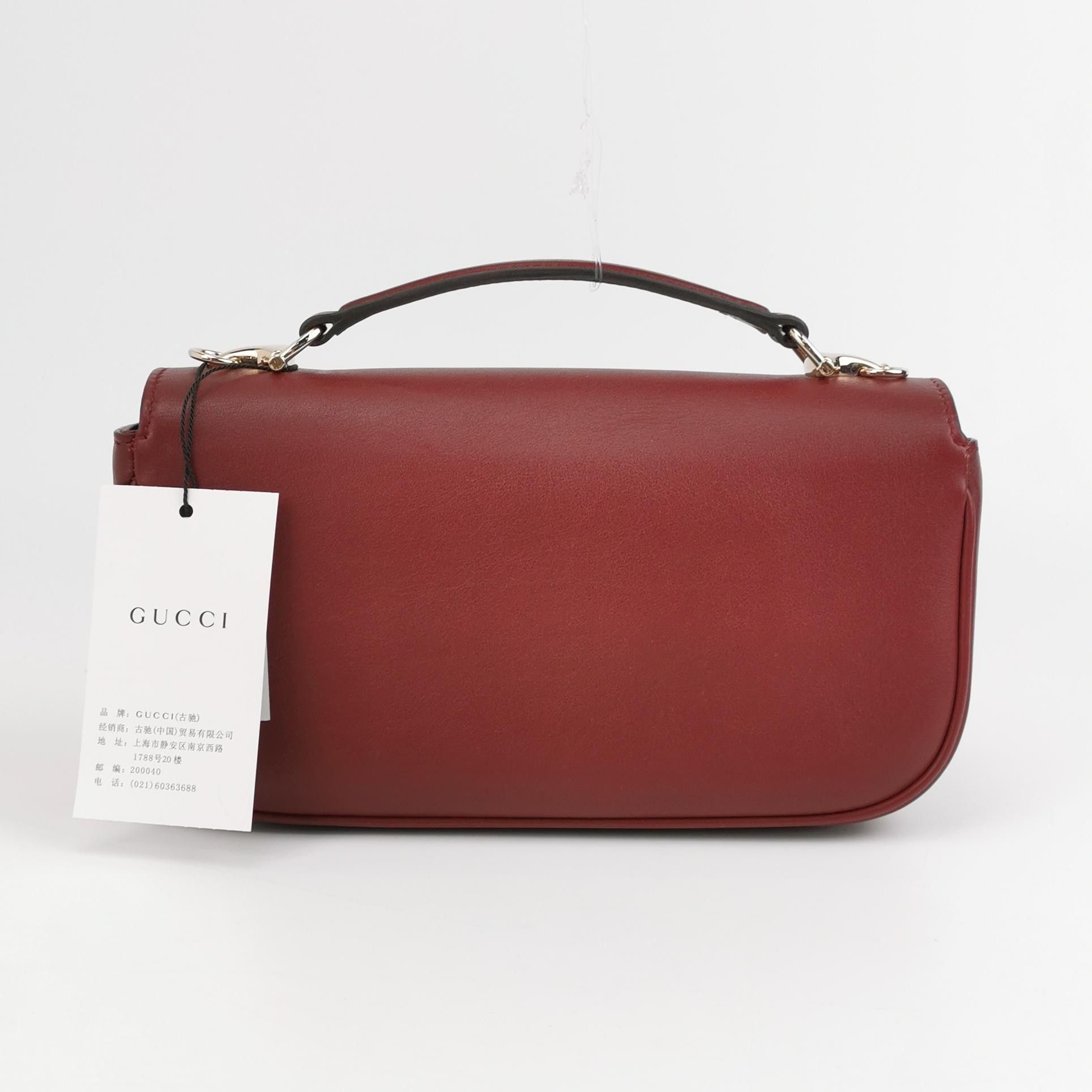 Gucci Gucci Women os Shoulder Bags Size ONE SIZE - 5 Thumbnail