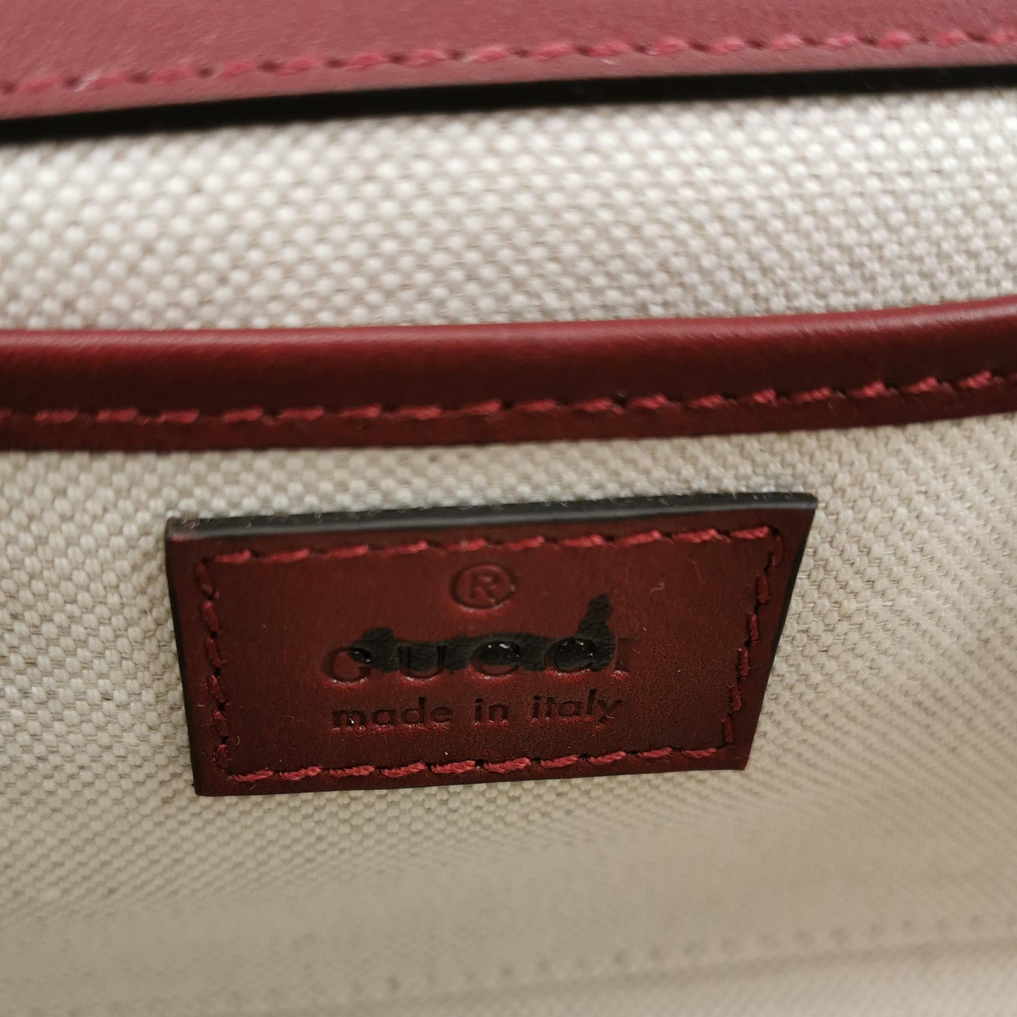 Gucci Gucci Women os Shoulder Bags Size ONE SIZE - 8 Thumbnail