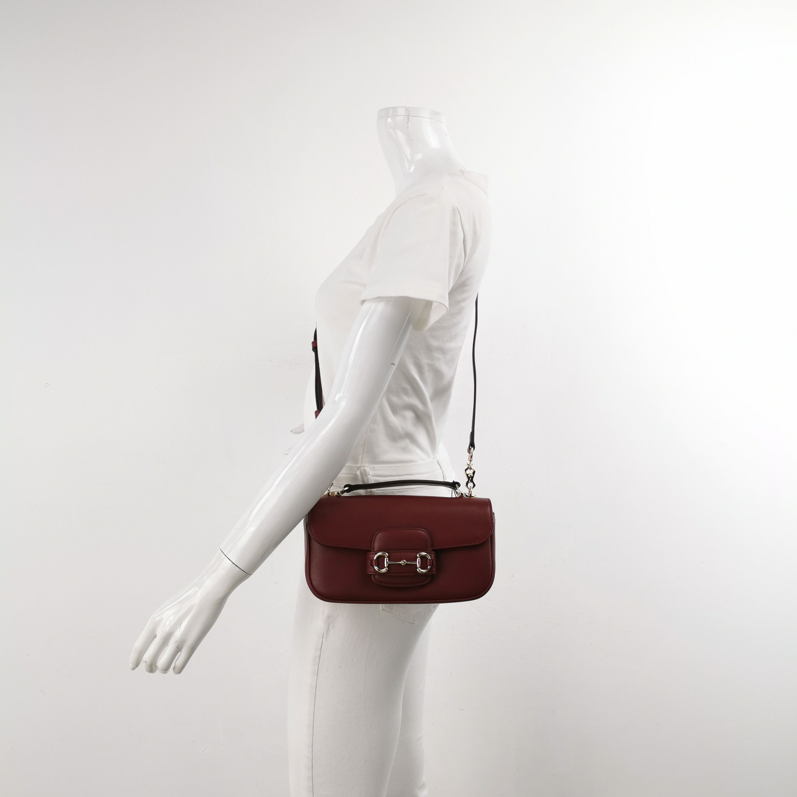 Gucci Gucci Women os Shoulder Bags Size ONE SIZE - 2 Thumbnail