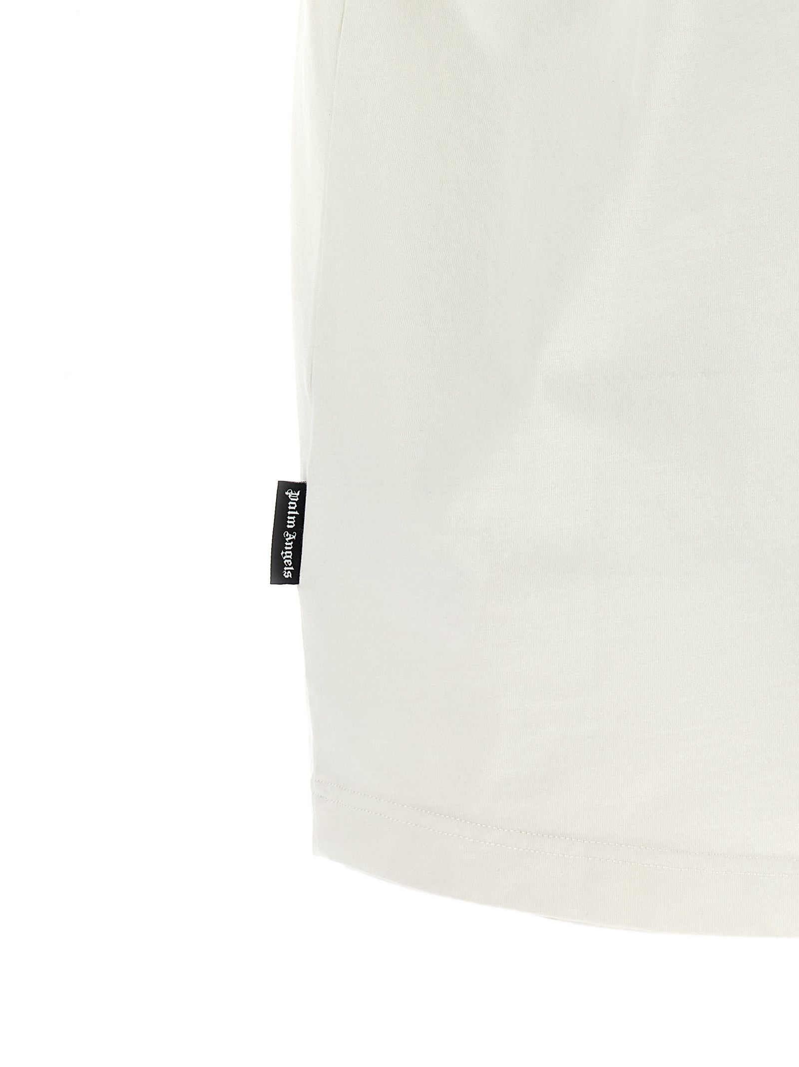 Palm Angels 'Thai Logo' T-shirt Size US XS / EU 42 / 0 - 4 Thumbnail