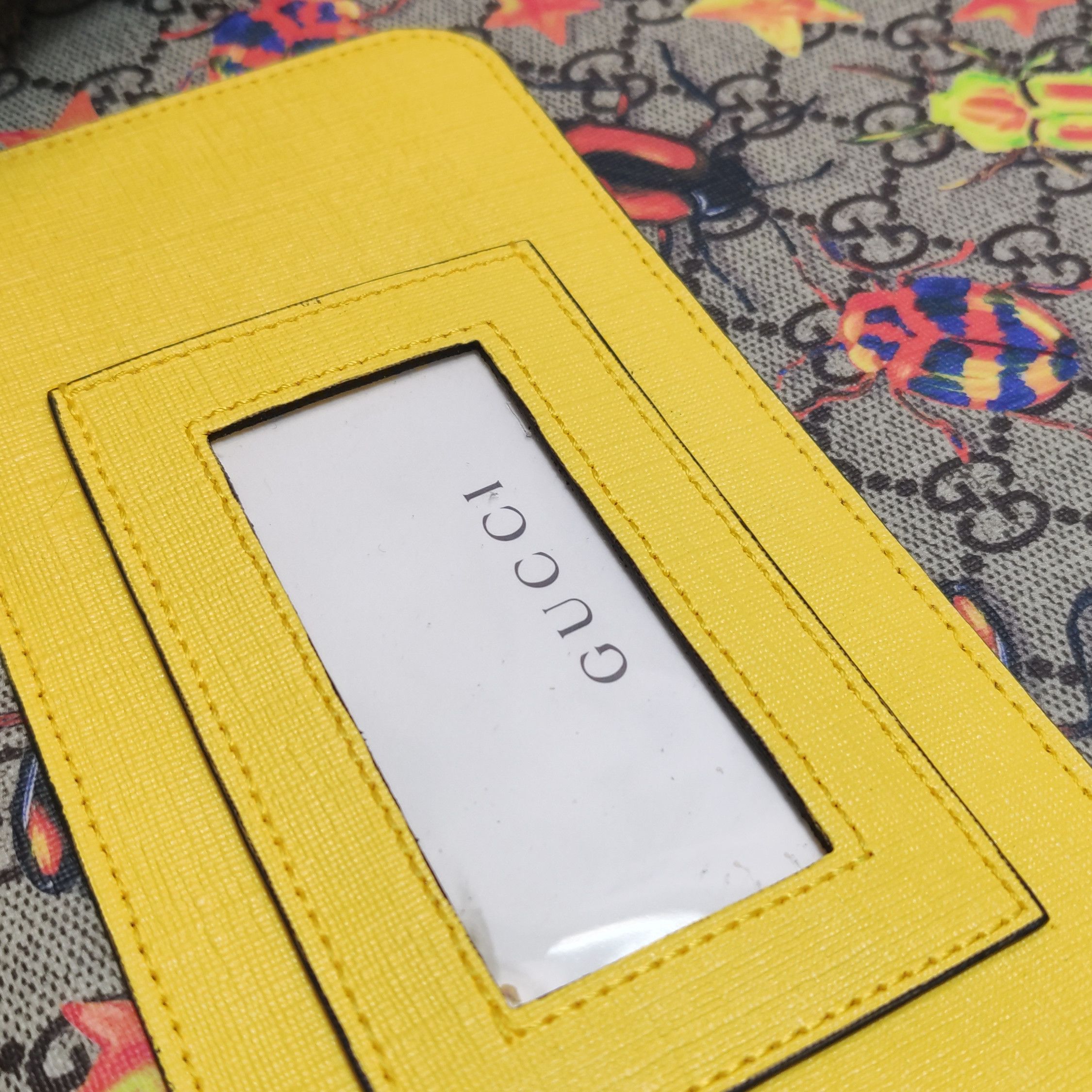 Gucci Gucci Women os Backpacks Size ONE SIZE - 14 Thumbnail