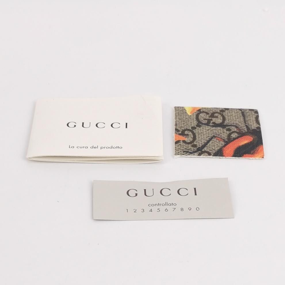 Gucci Gucci Women os Backpacks Size ONE SIZE - 9 Thumbnail