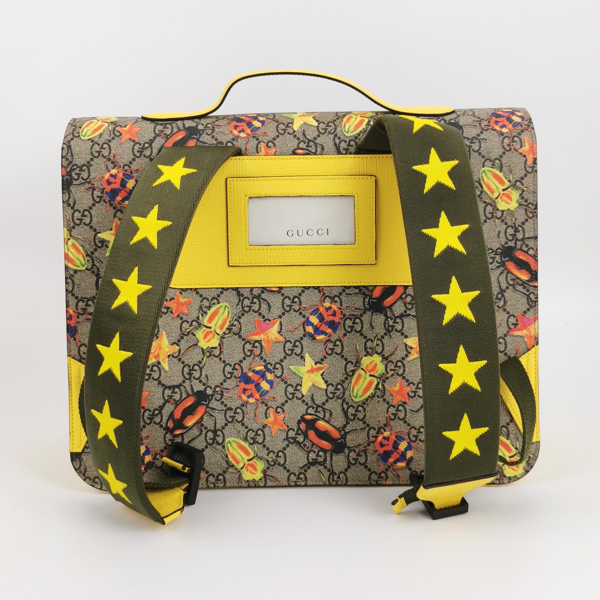 Gucci Gucci Women os Backpacks Size ONE SIZE - 5 Thumbnail