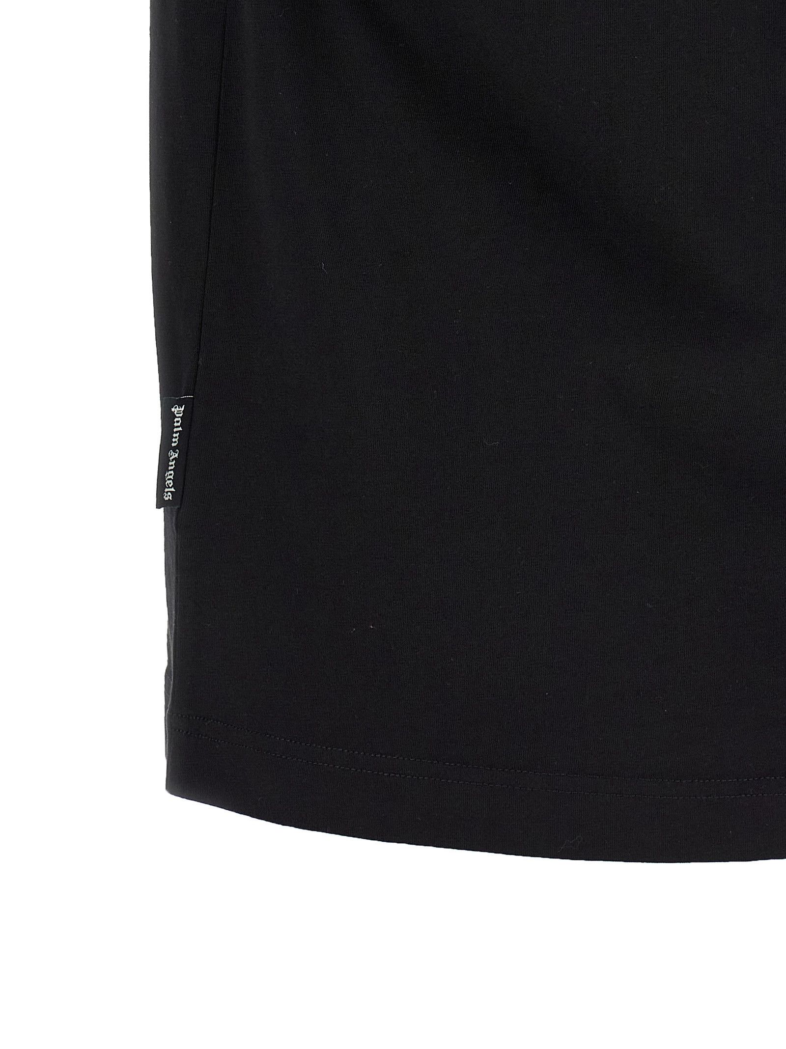 Palm Angels 'Thai Logo' T-shirt Size US M / EU 48-50 / 2 - 4 Thumbnail