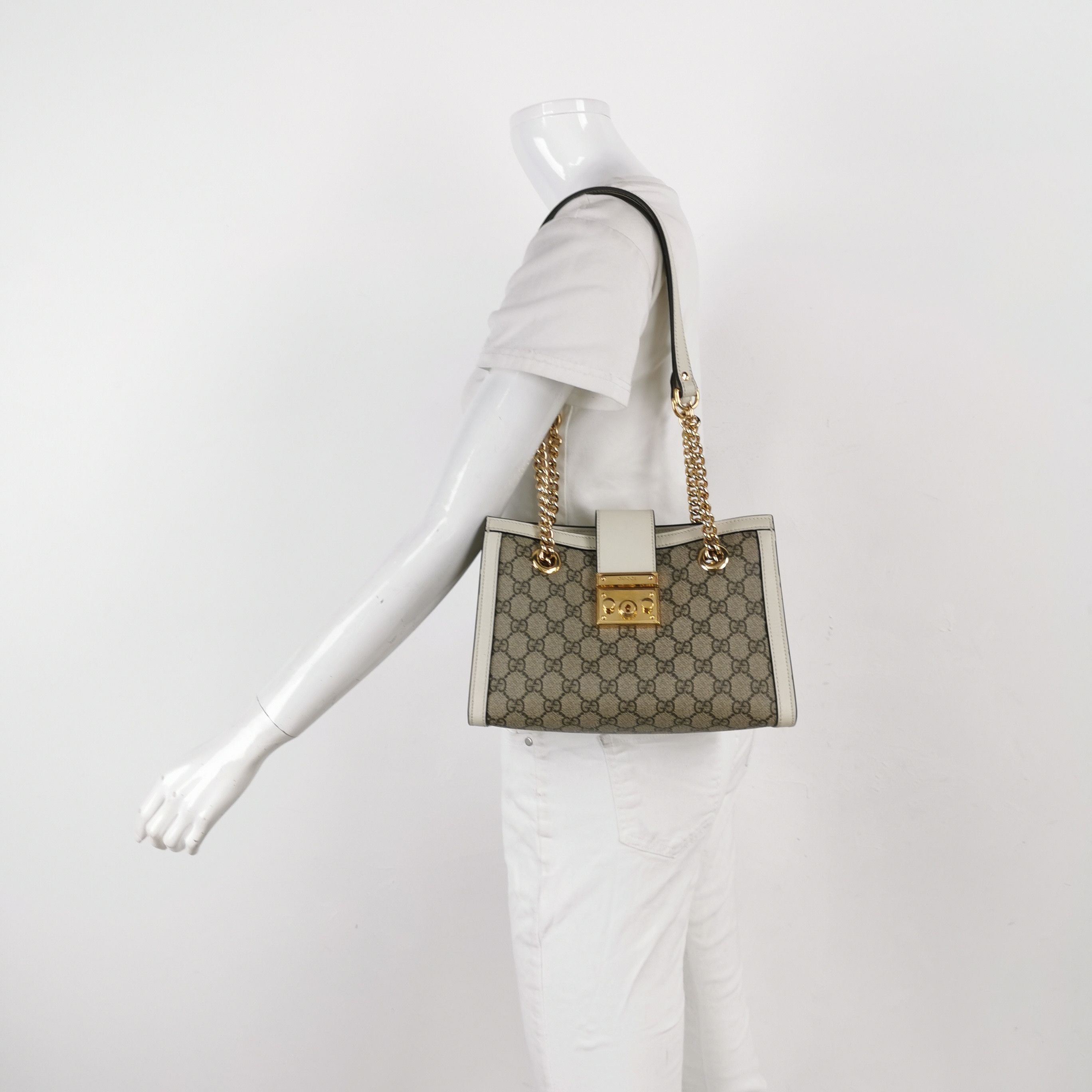 Gucci Gucci Women os Shoulder Bags Size ONE SIZE - 2 Thumbnail