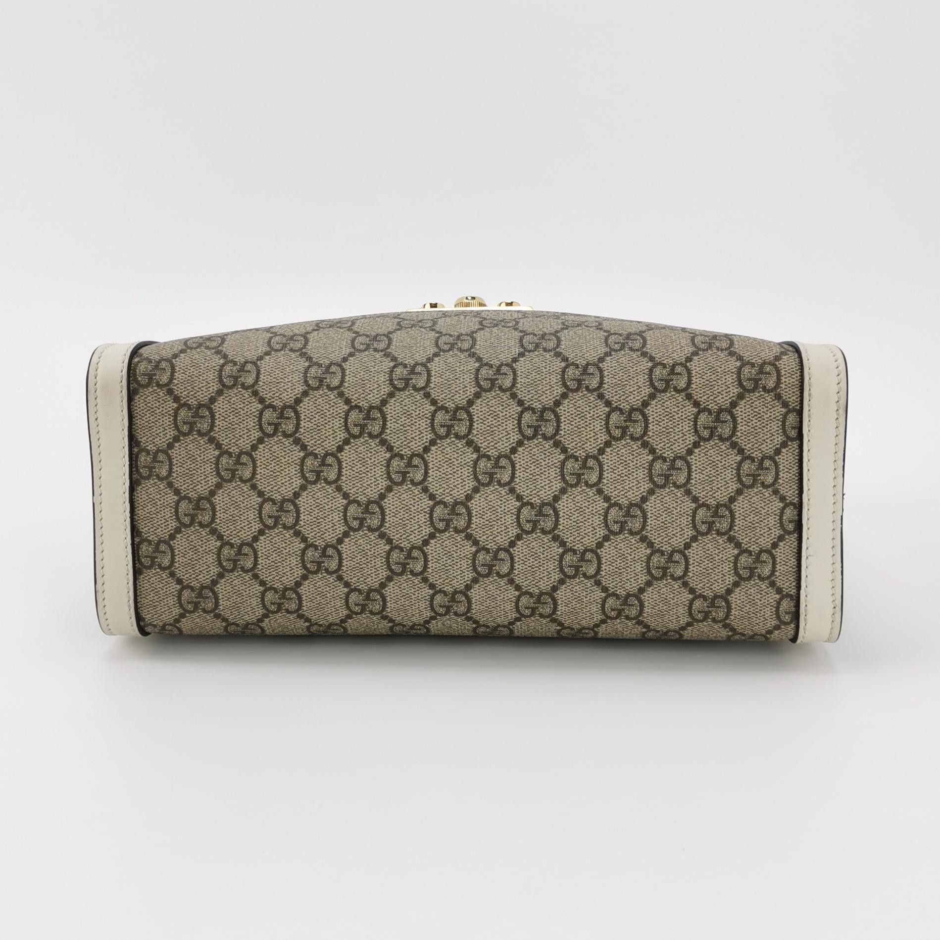 Gucci Gucci Women os Shoulder Bags Size ONE SIZE - 6 Thumbnail
