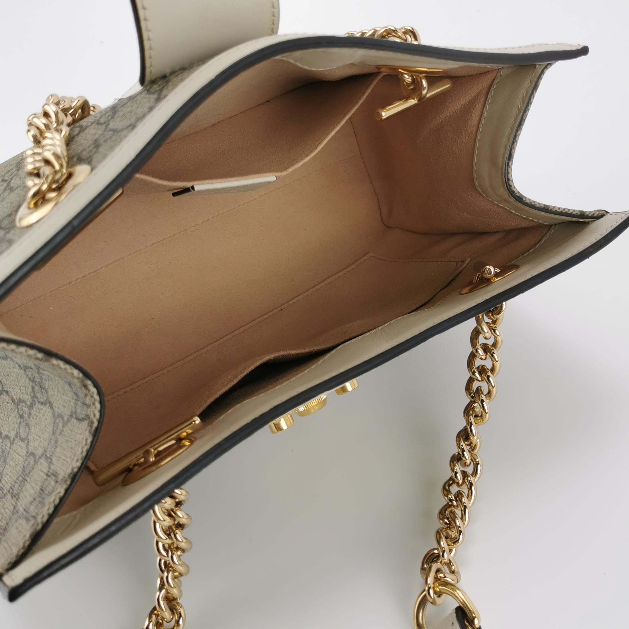 Gucci Gucci Women os Shoulder Bags Size ONE SIZE - 7 Thumbnail