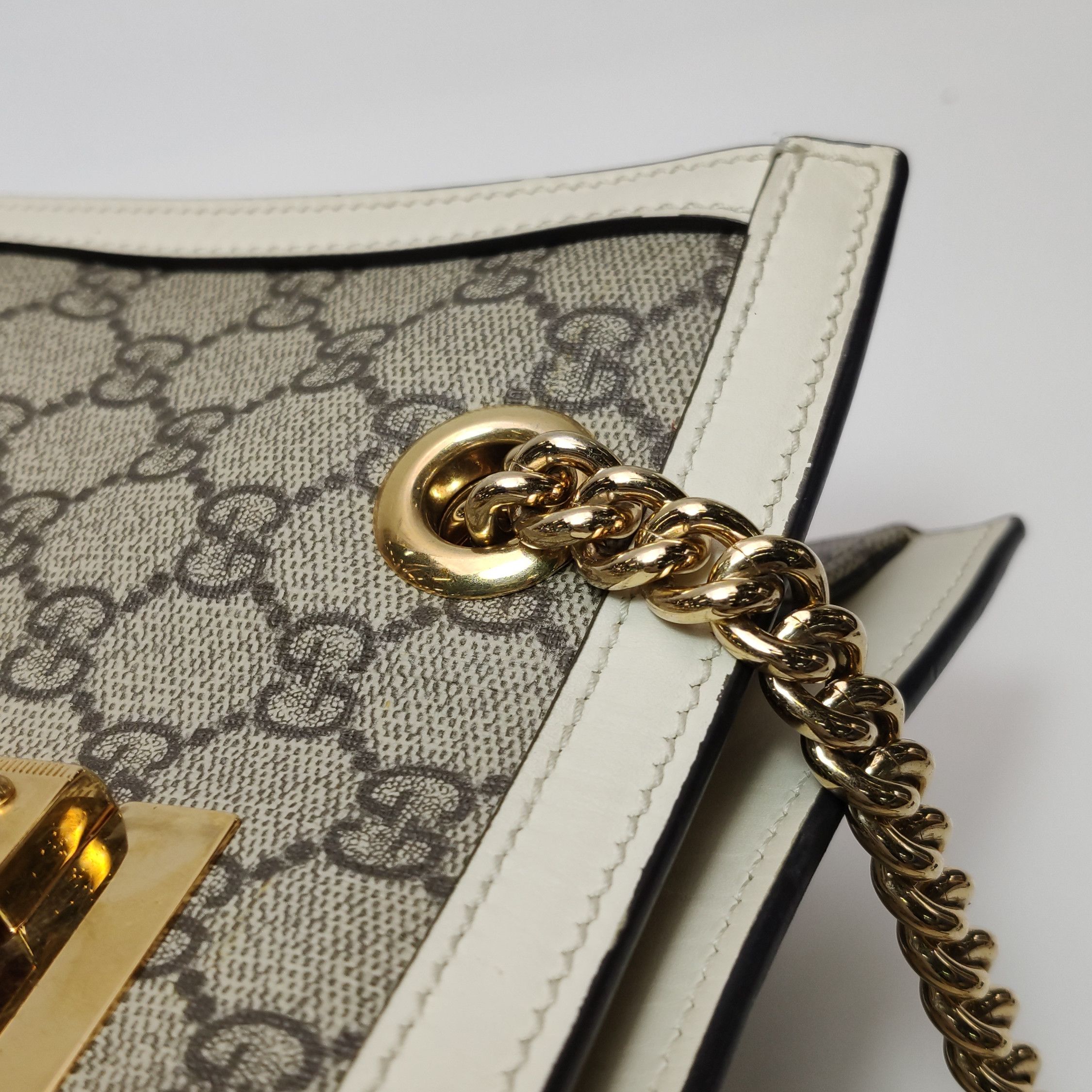 Gucci Gucci Women os Shoulder Bags Size ONE SIZE - 12 Thumbnail