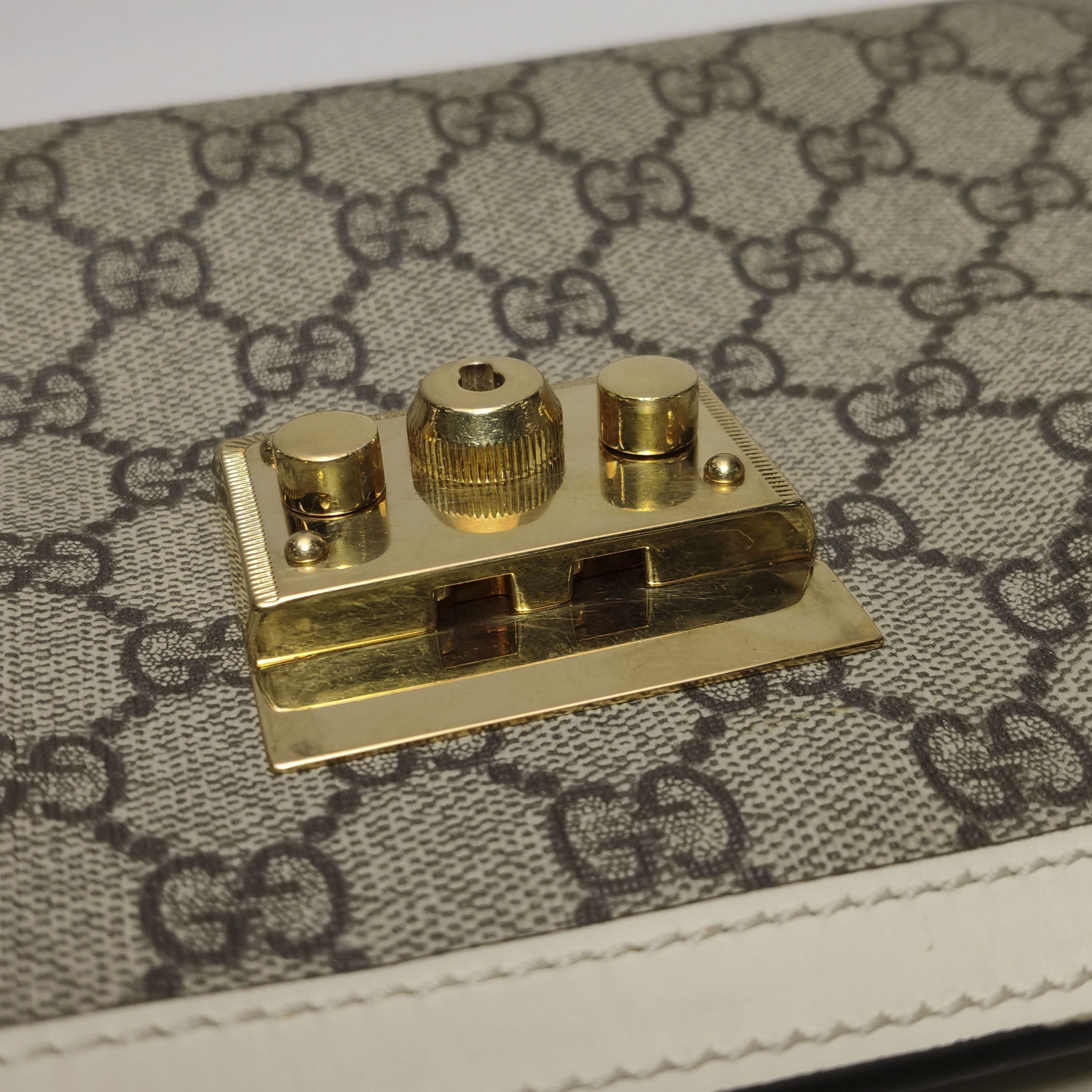 Gucci Gucci Women os Shoulder Bags Size ONE SIZE - 11 Thumbnail