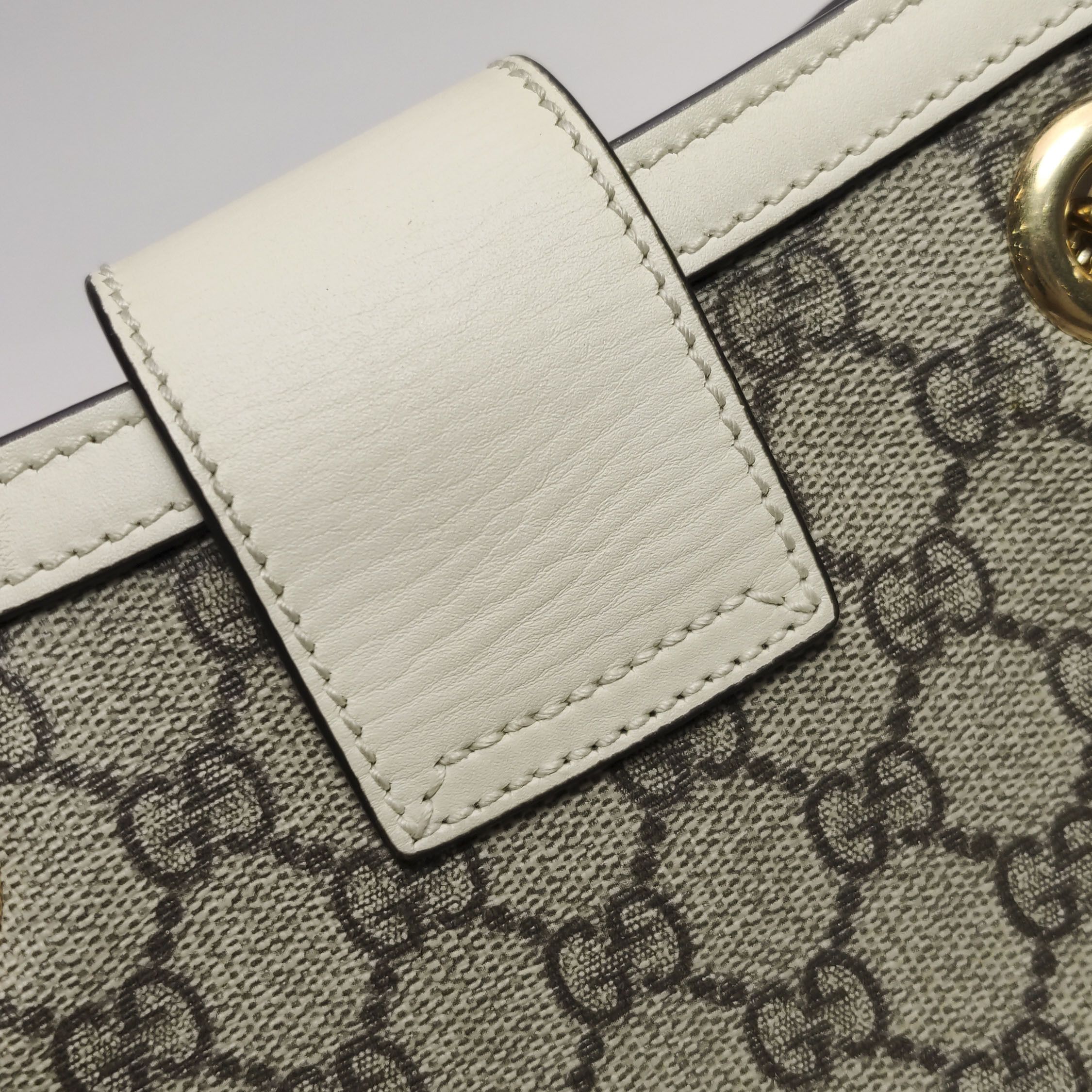 Gucci Gucci Women os Shoulder Bags Size ONE SIZE - 20 Thumbnail
