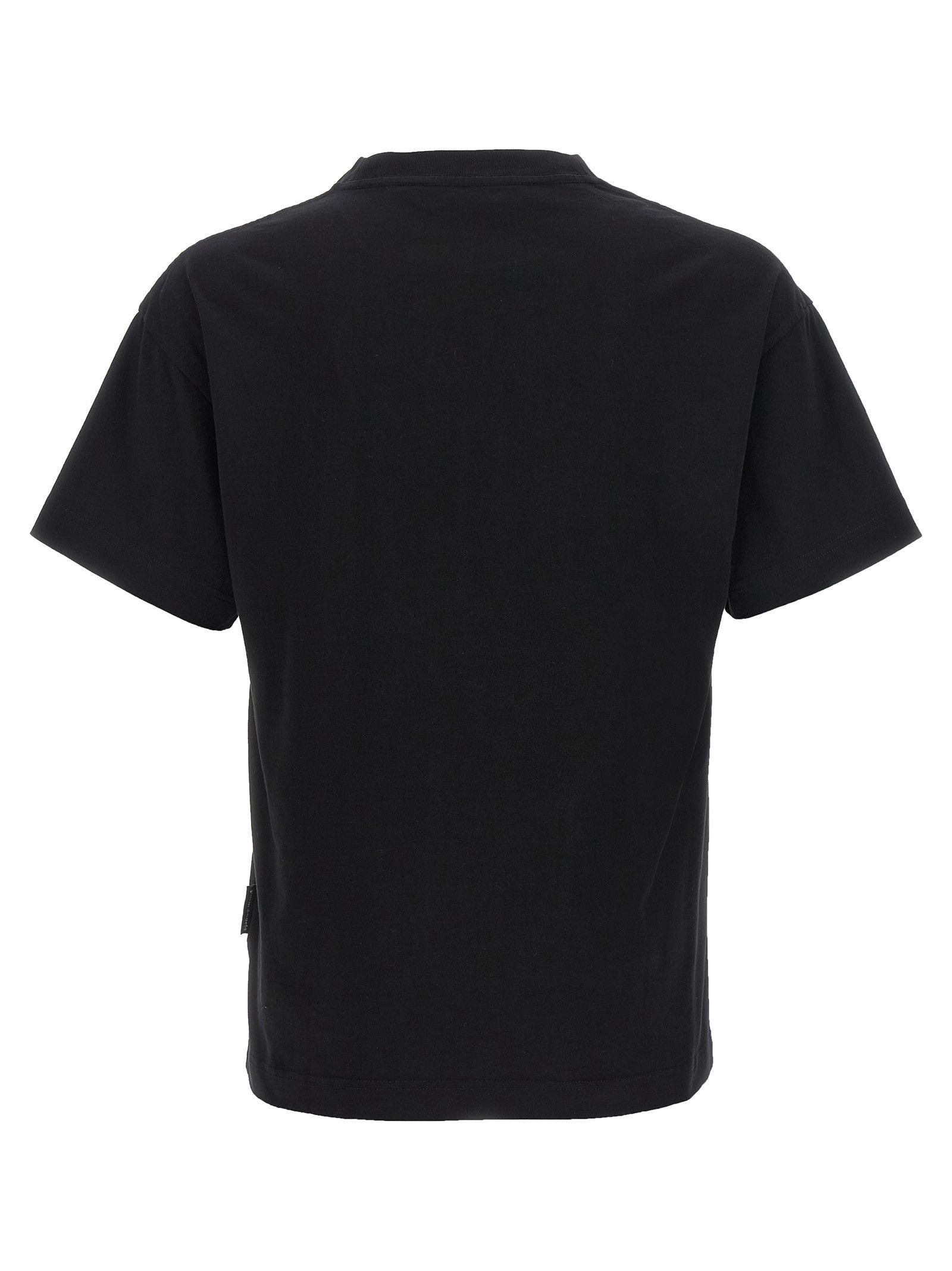 Palm Angels 'Thai Logo' T-shirt Size US XS / EU 42 / 0 - 2 Thumbnail