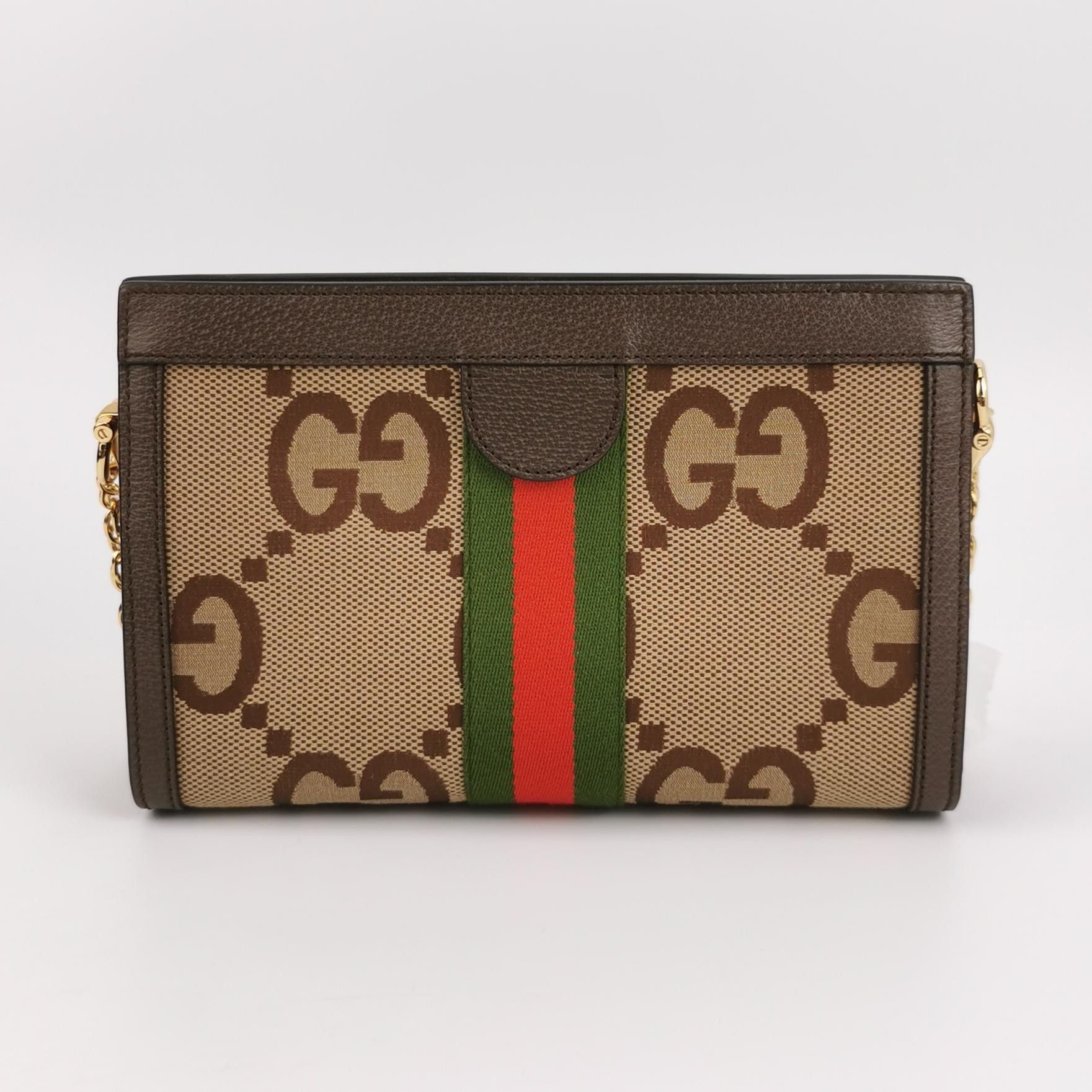 Gucci Gucci Women os Shoulder Bags Size ONE SIZE - 5 Thumbnail