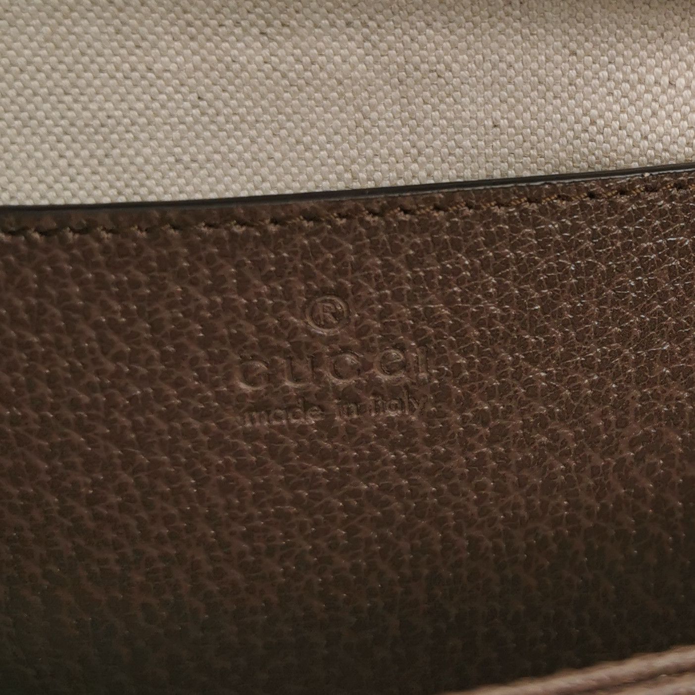 Gucci Gucci Women os Shoulder Bags Size ONE SIZE - 8 Thumbnail