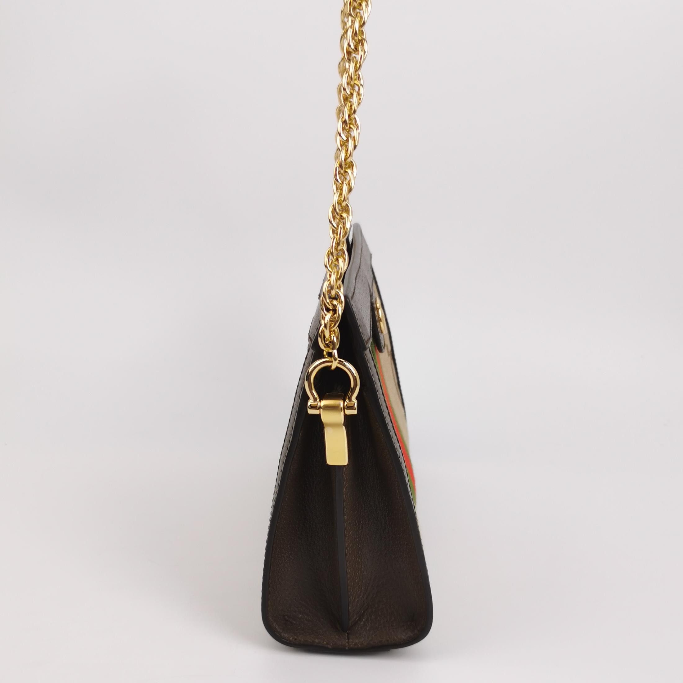 Gucci Gucci Women os Shoulder Bags Size ONE SIZE - 4 Thumbnail