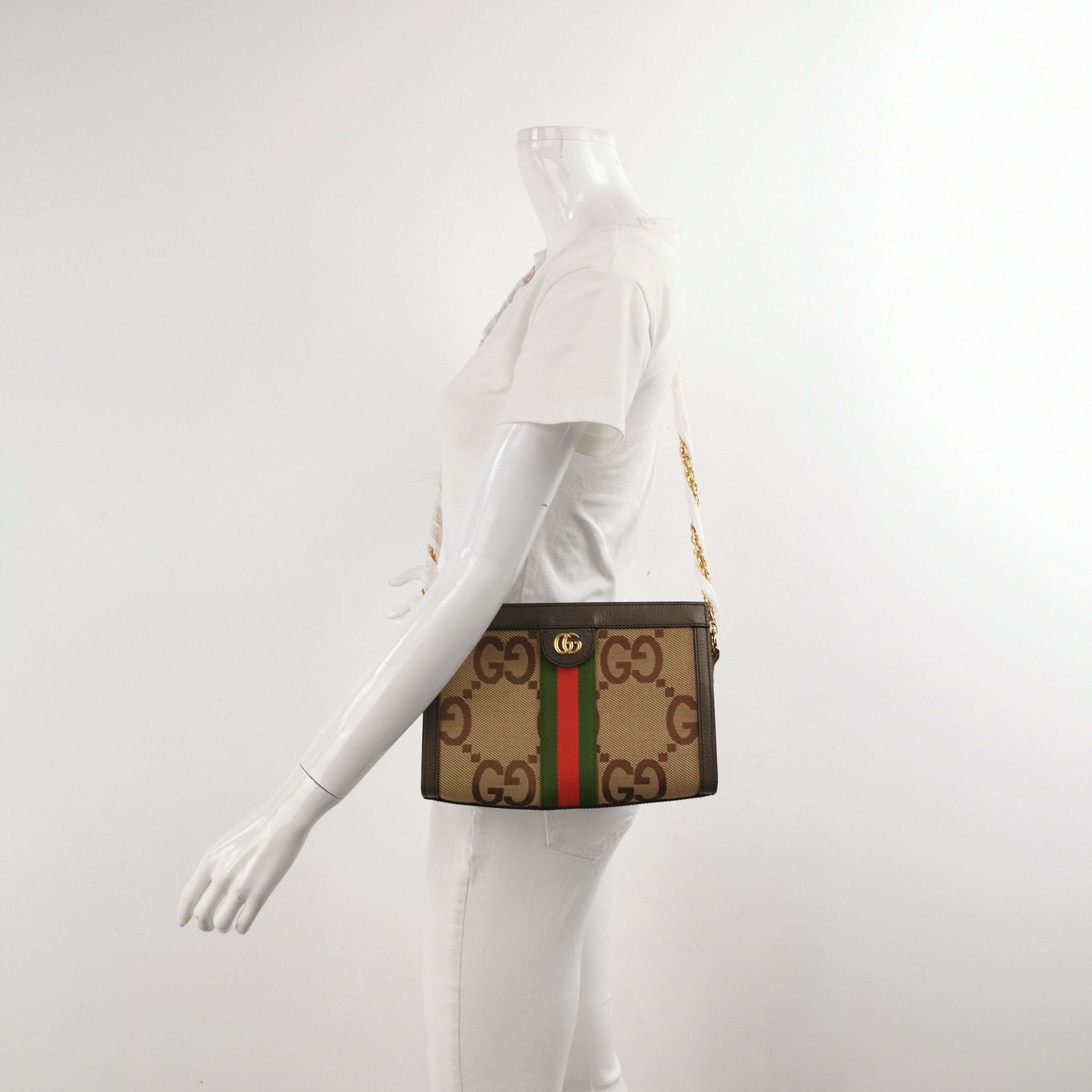 Gucci Gucci Women os Shoulder Bags Size ONE SIZE - 2 Thumbnail