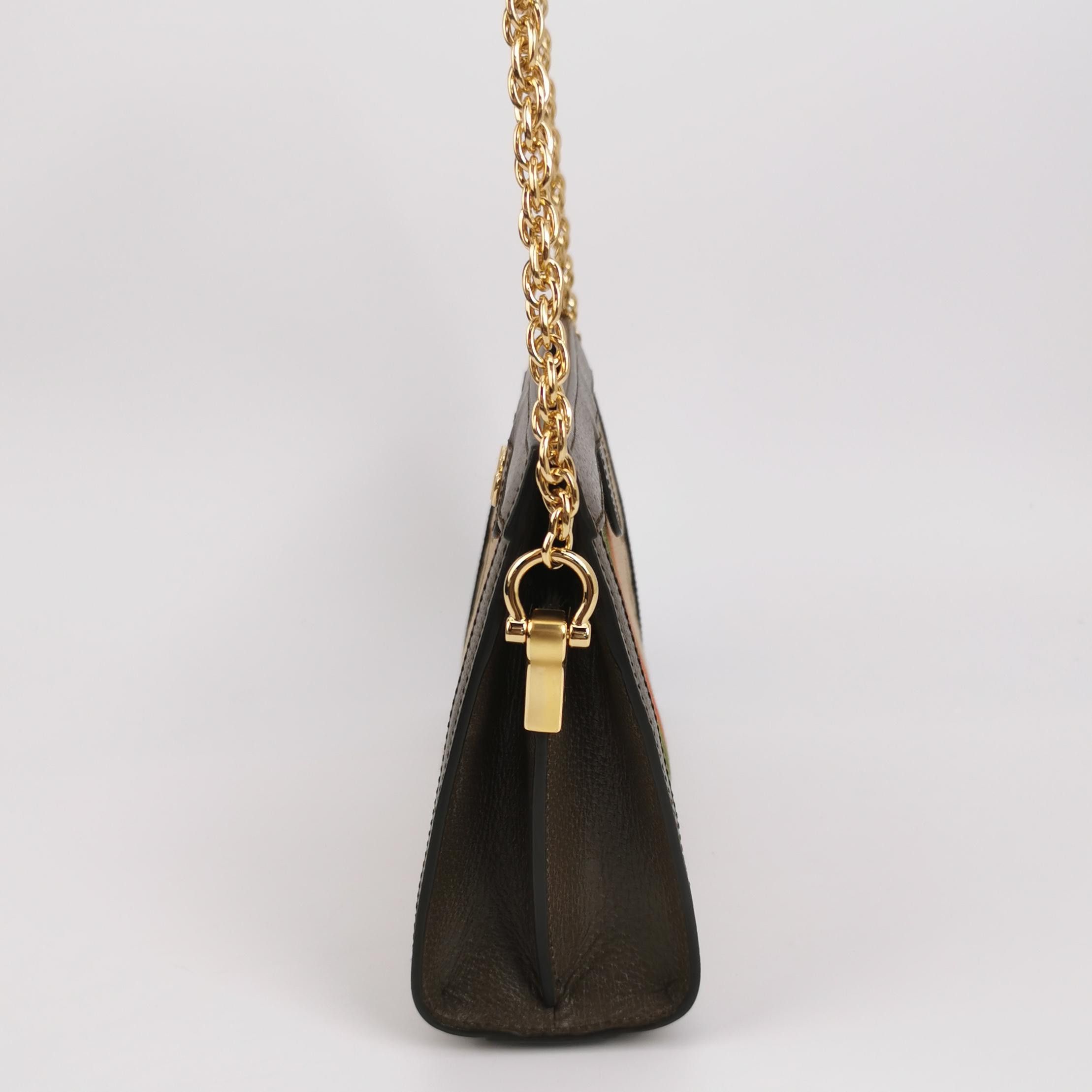 Gucci Gucci Women os Shoulder Bags Size ONE SIZE - 3 Thumbnail