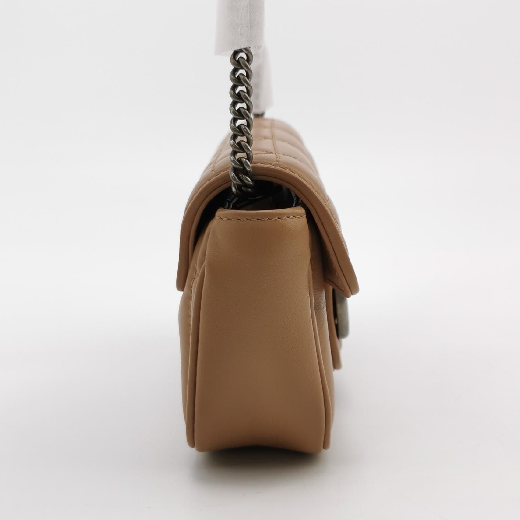 Gucci Gucci Women os Shoulder Bags Size ONE SIZE - 4 Thumbnail