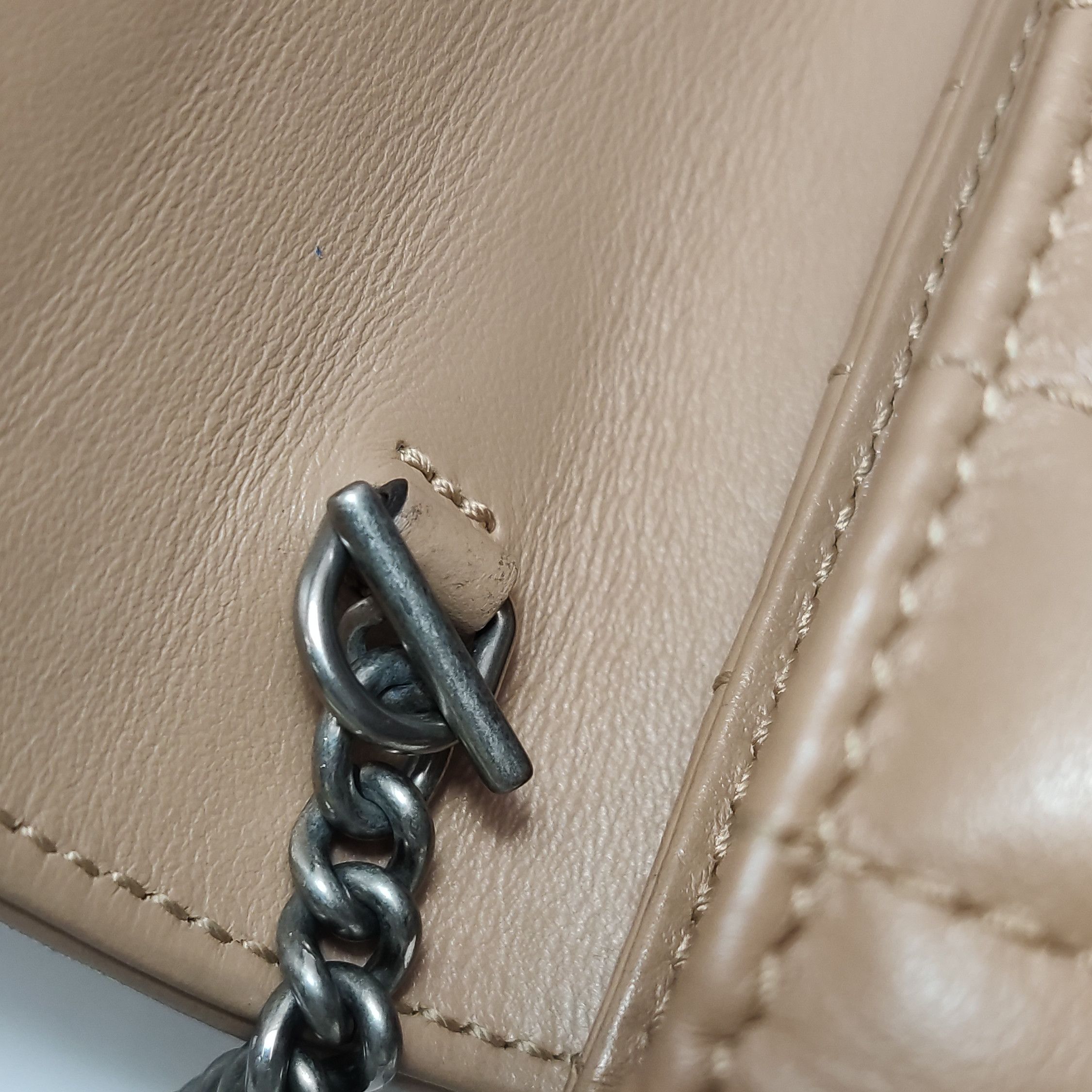 Gucci Gucci Women os Shoulder Bags Size ONE SIZE - 14 Thumbnail