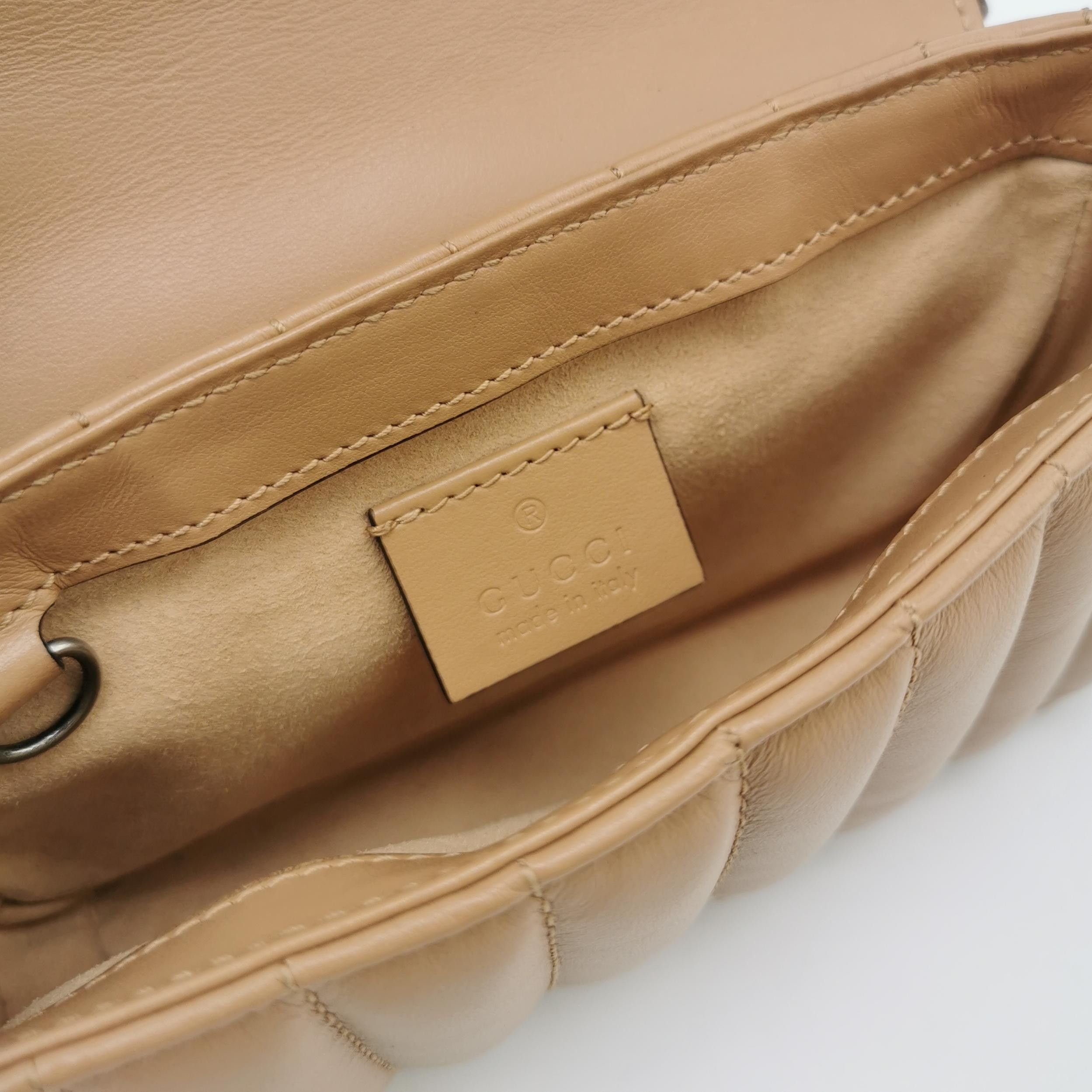 Gucci Gucci Women os Shoulder Bags Size ONE SIZE - 8 Thumbnail