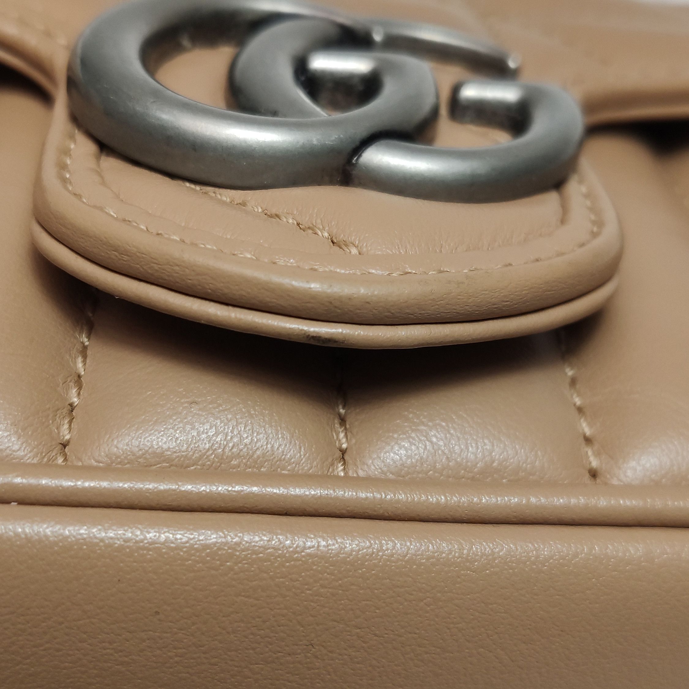 Gucci Gucci Women os Shoulder Bags Size ONE SIZE - 24 Thumbnail