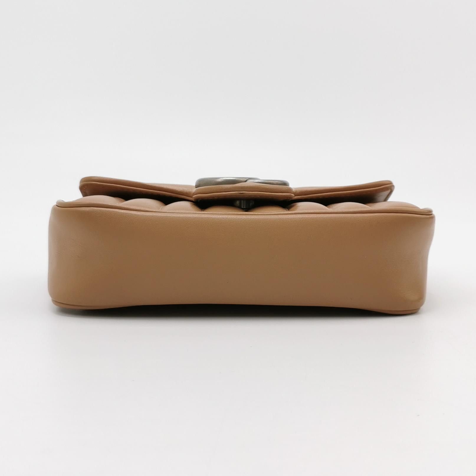 Gucci Gucci Women os Shoulder Bags Size ONE SIZE - 6 Thumbnail