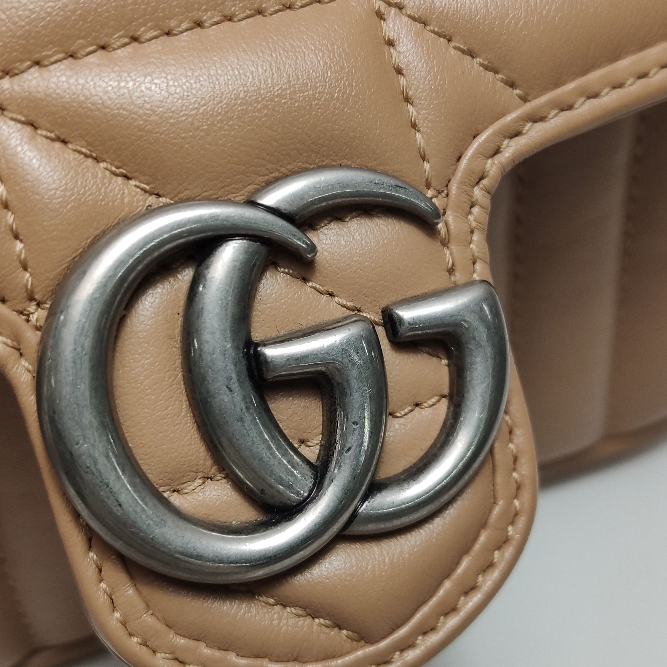 Gucci Gucci Women os Shoulder Bags Size ONE SIZE - 12 Thumbnail