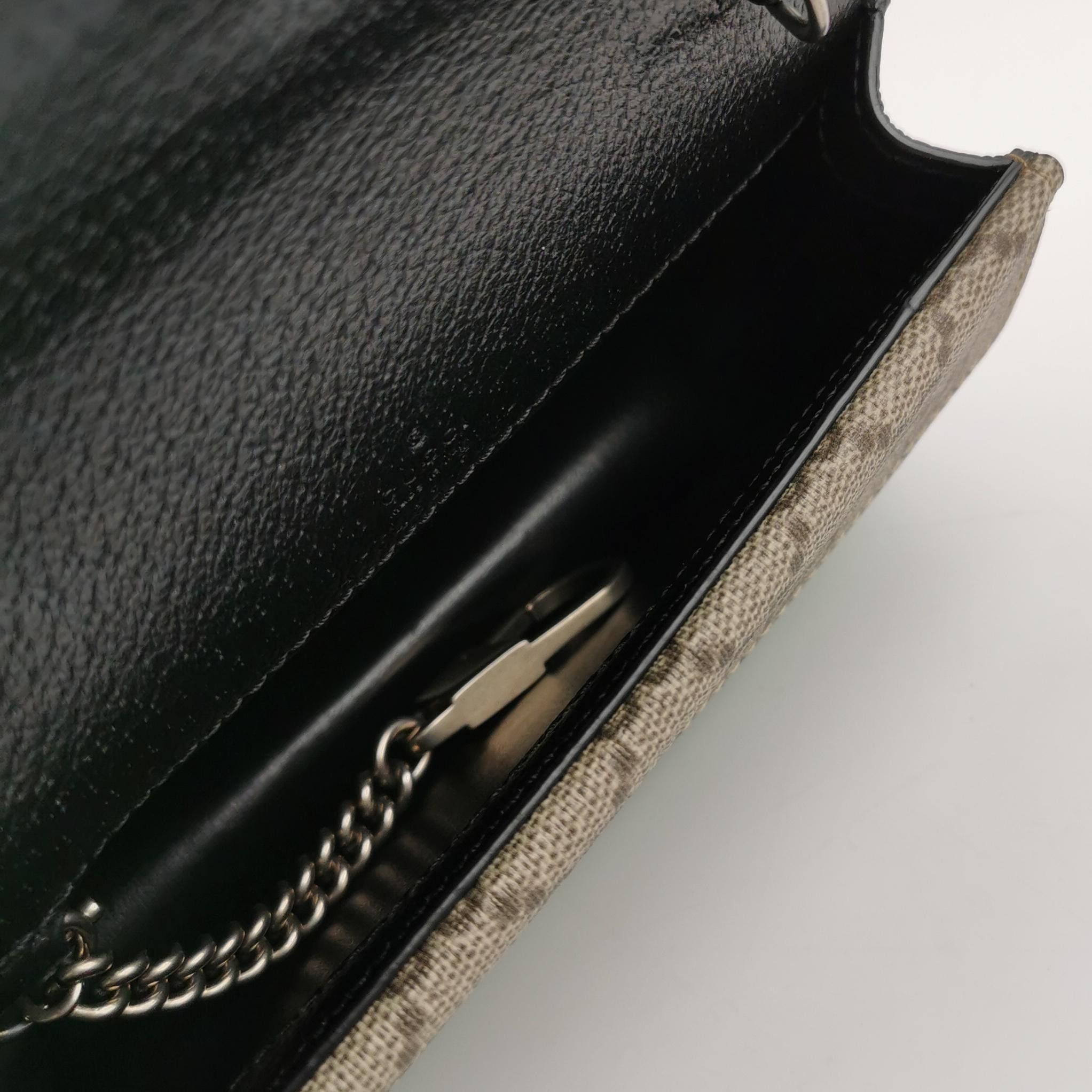 Gucci Gucci Women os Shoulder Bags Size ONE SIZE - 7 Thumbnail