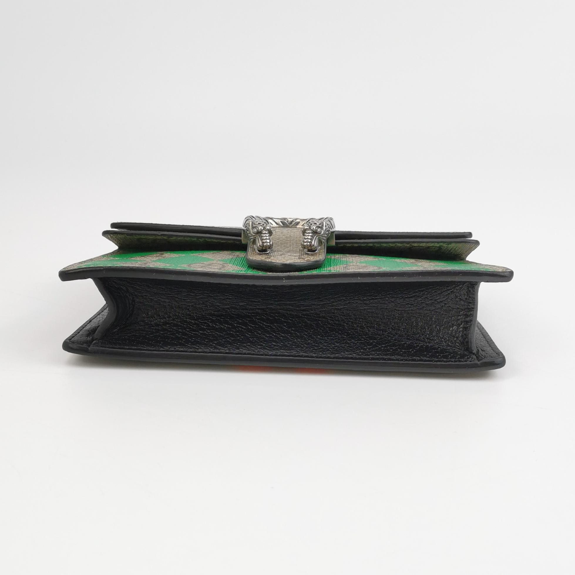 Gucci Gucci Women os Shoulder Bags Size ONE SIZE - 6 Thumbnail