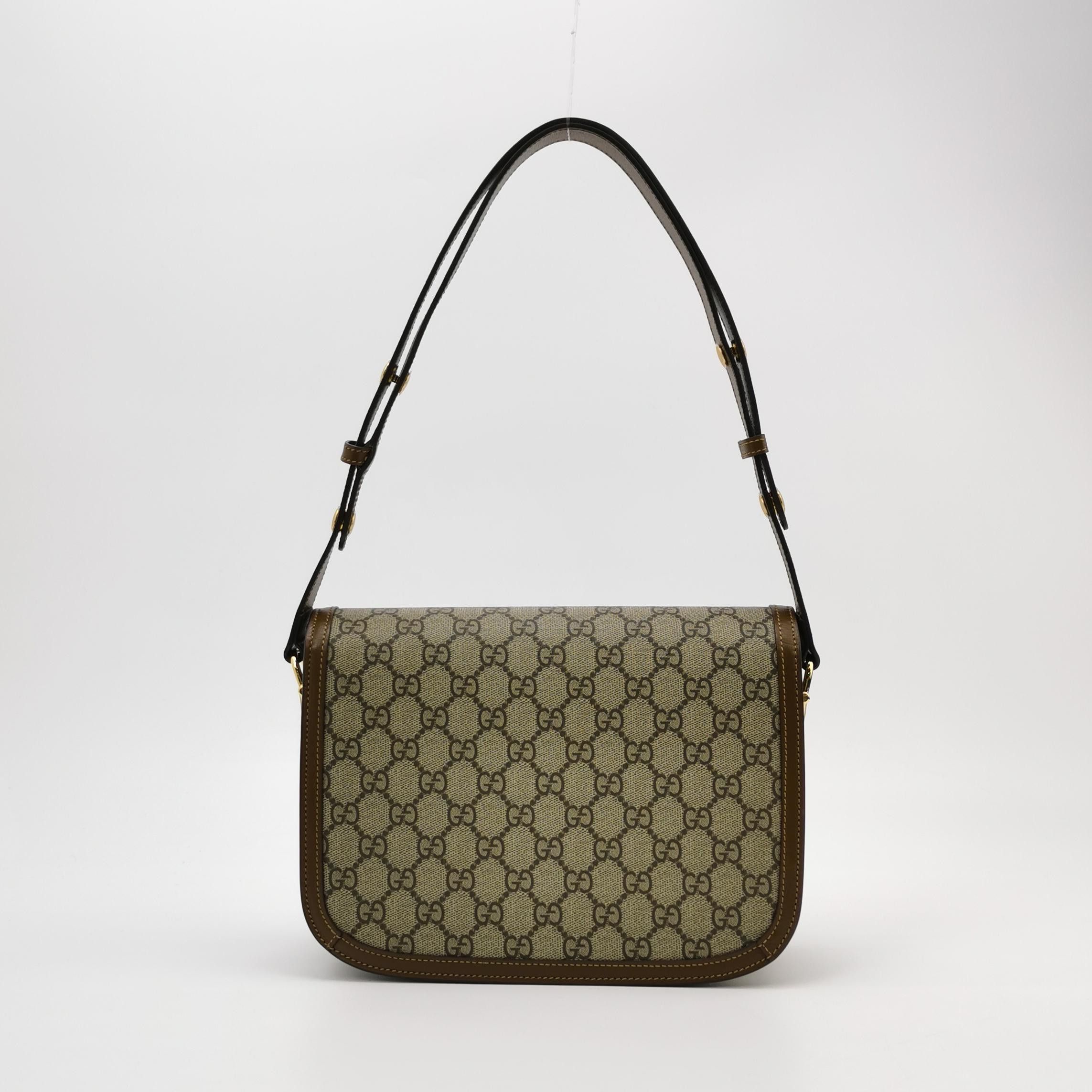 Gucci Gucci Women os Shoulder Bags Size ONE SIZE - 5 Thumbnail