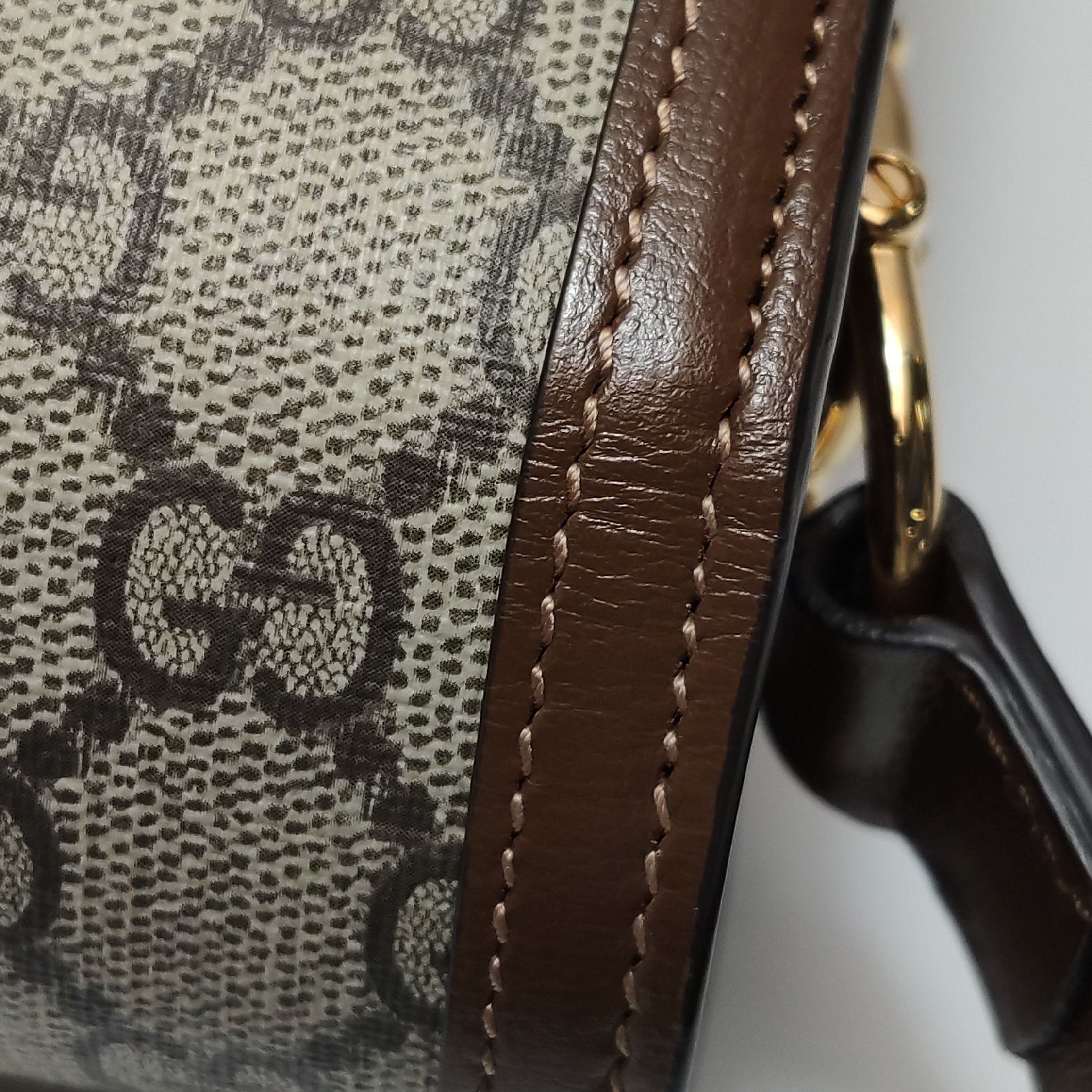 Gucci Gucci Women os Shoulder Bags Size ONE SIZE - 9 Thumbnail
