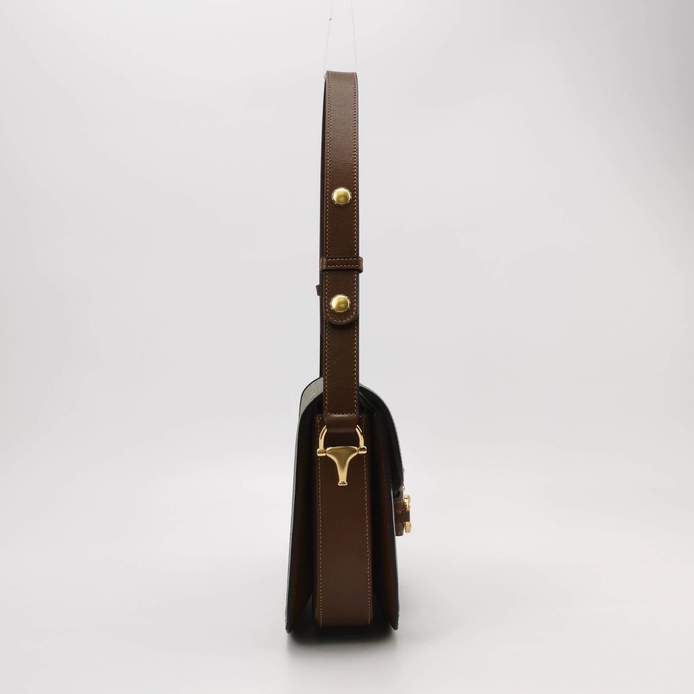 Gucci Gucci Women os Shoulder Bags Size ONE SIZE - 4 Thumbnail