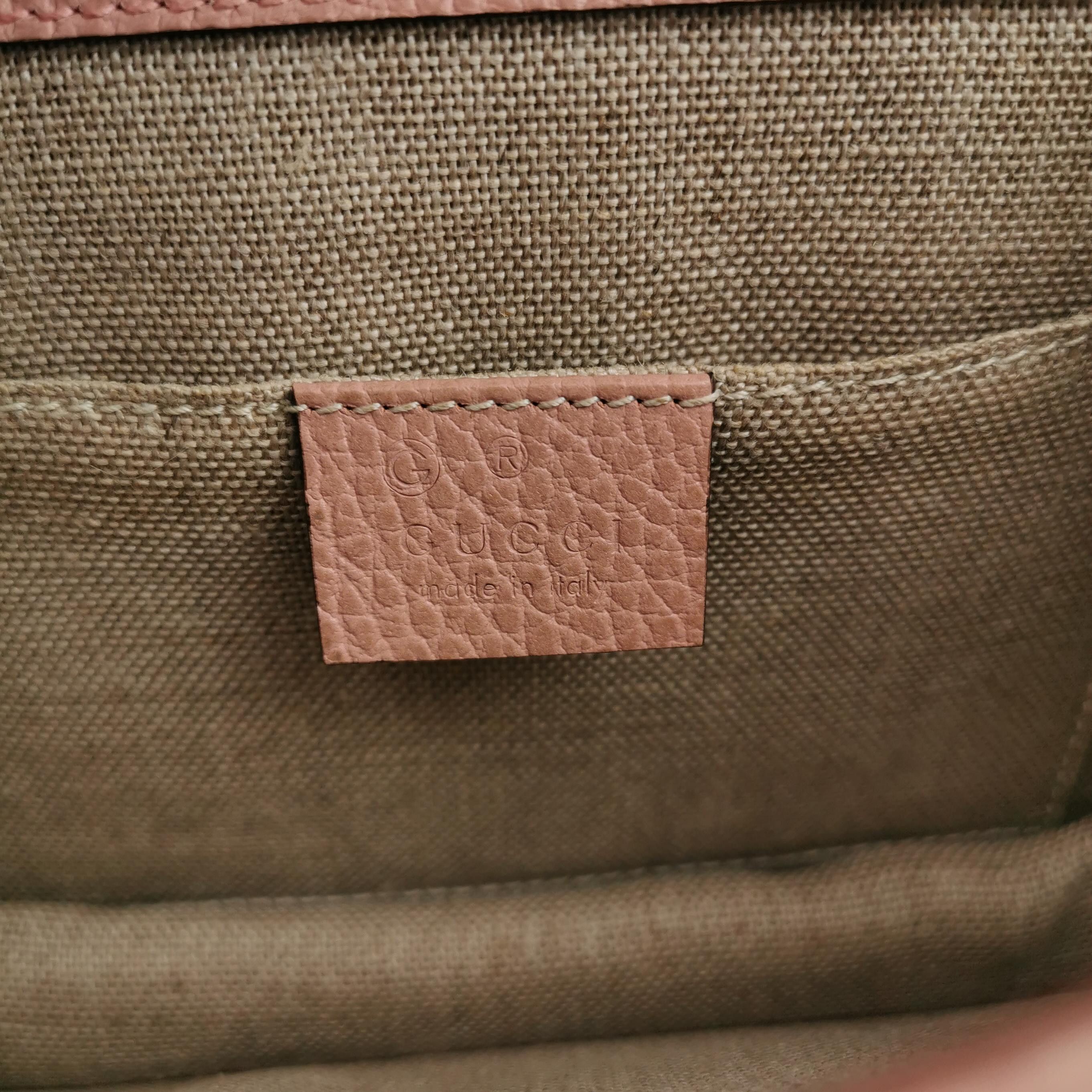 Gucci Gucci Women os Shoulder Bags Size ONE SIZE - 8 Thumbnail
