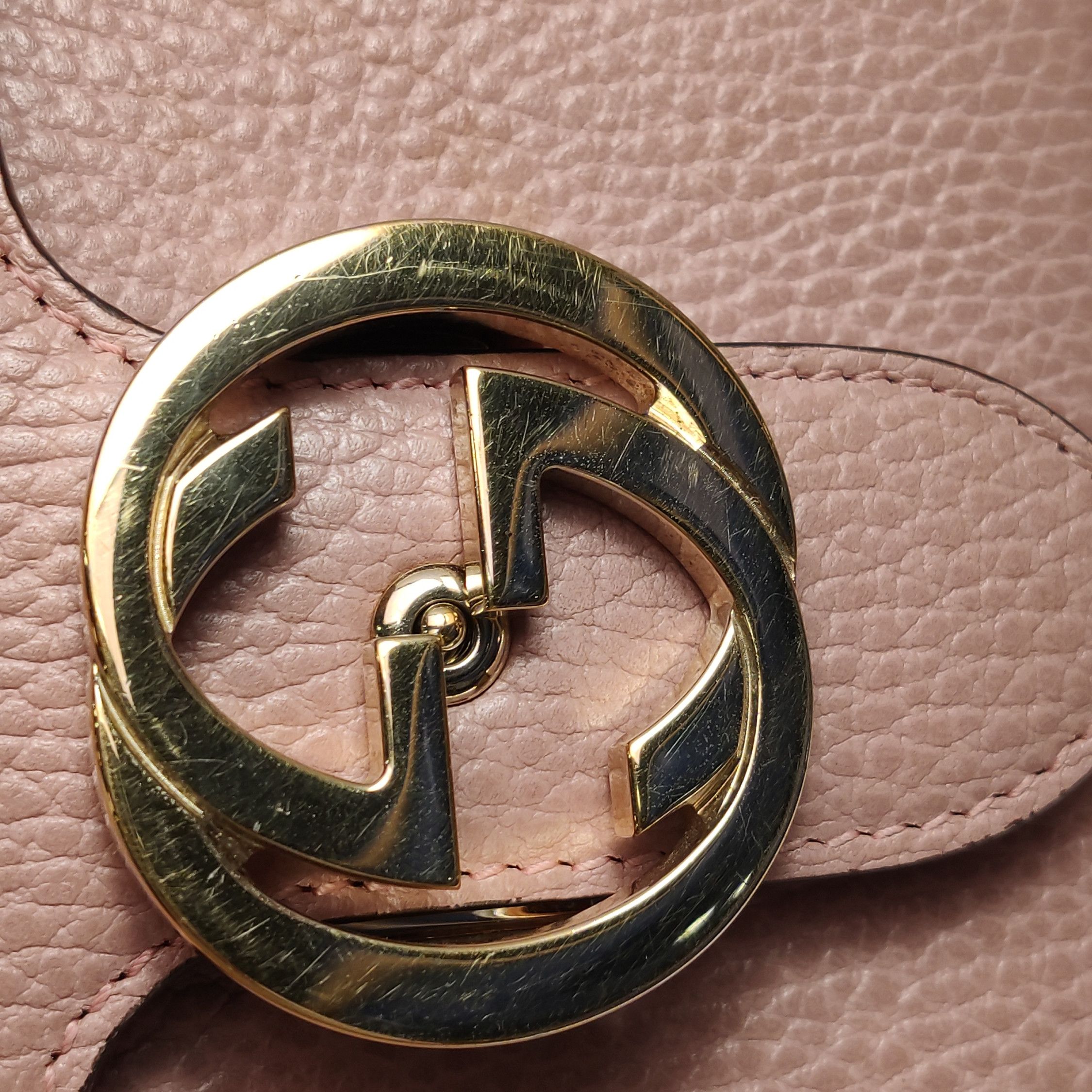 Gucci Gucci Women os Shoulder Bags Size ONE SIZE - 14 Thumbnail