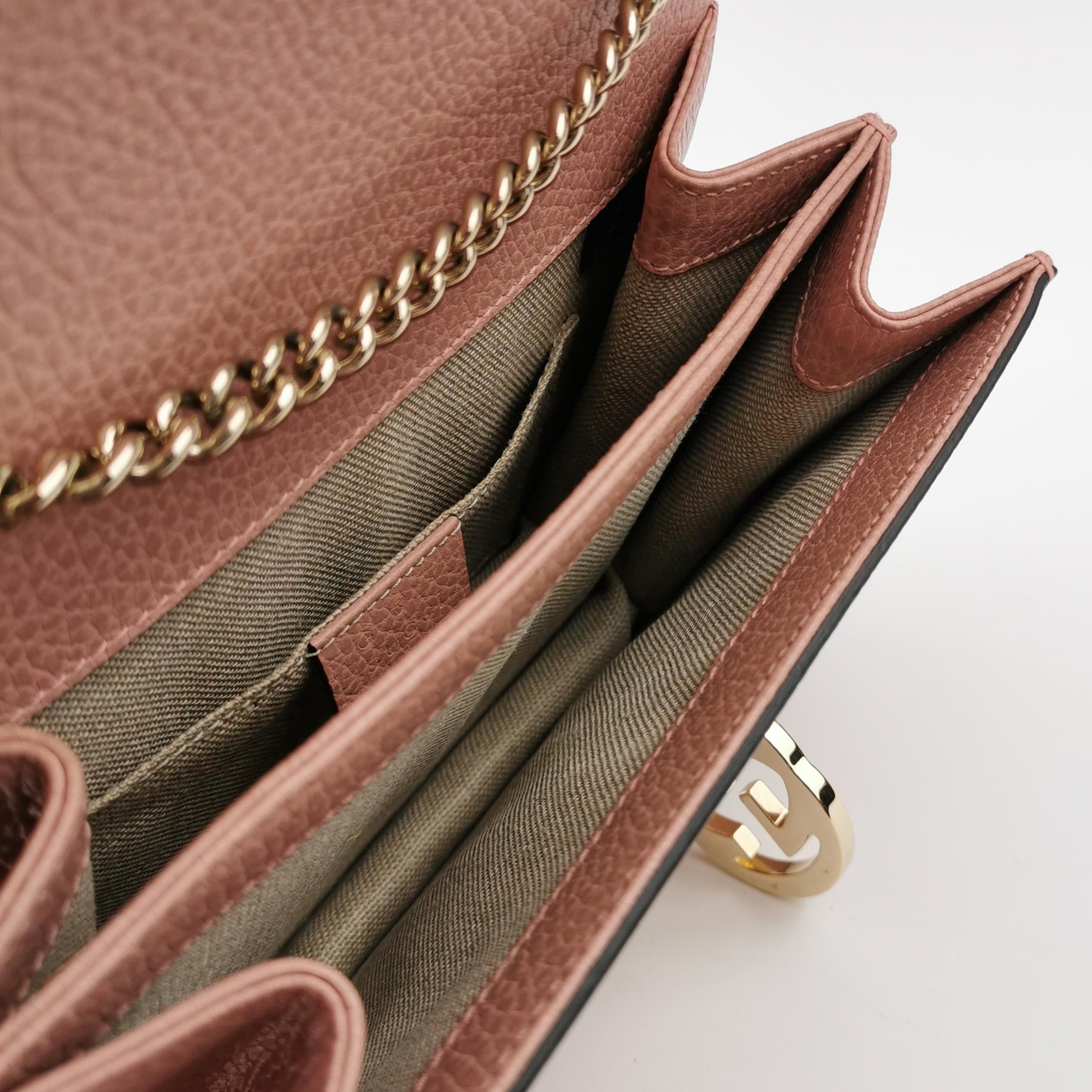 Gucci Gucci Women os Shoulder Bags Size ONE SIZE - 7 Thumbnail